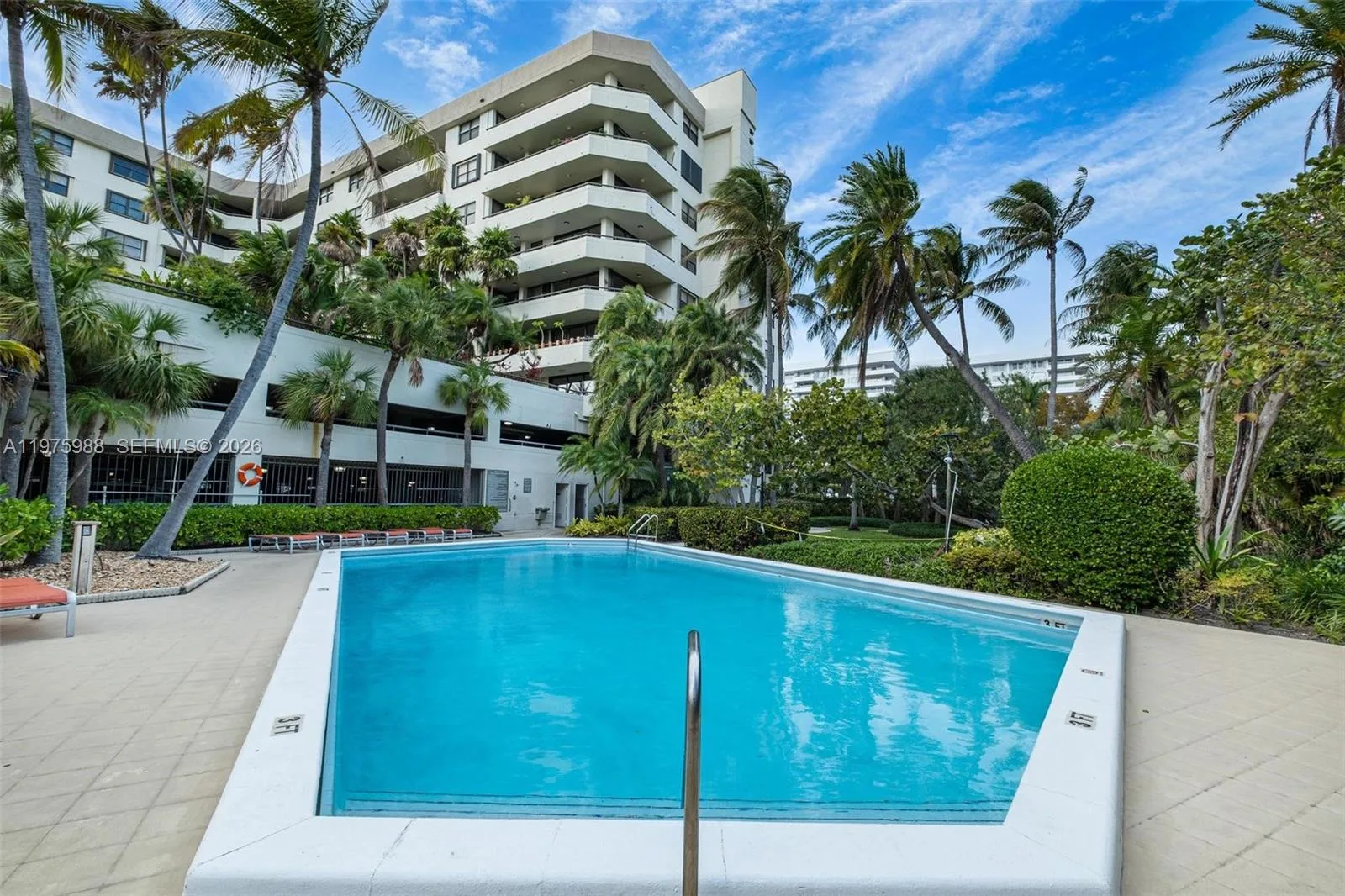170 Ocean Lane Dr # 310, Key Biscayne, FL 33149