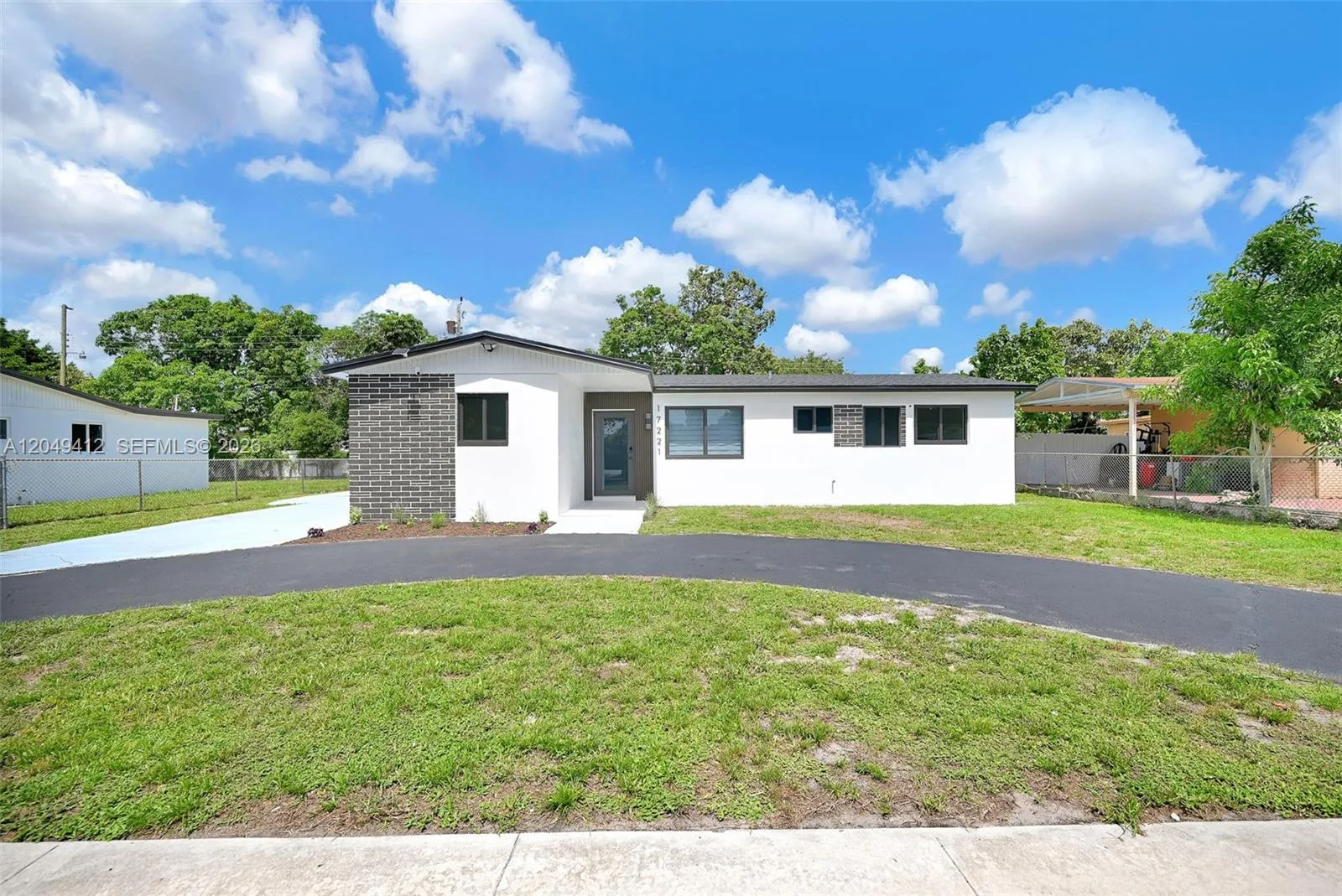 17221 NW 24th Pl, Miami Gardens, FL 33056