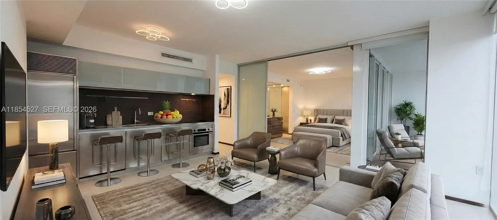 1040 Biscayne Blvd # 3508, Miami, FL 33132