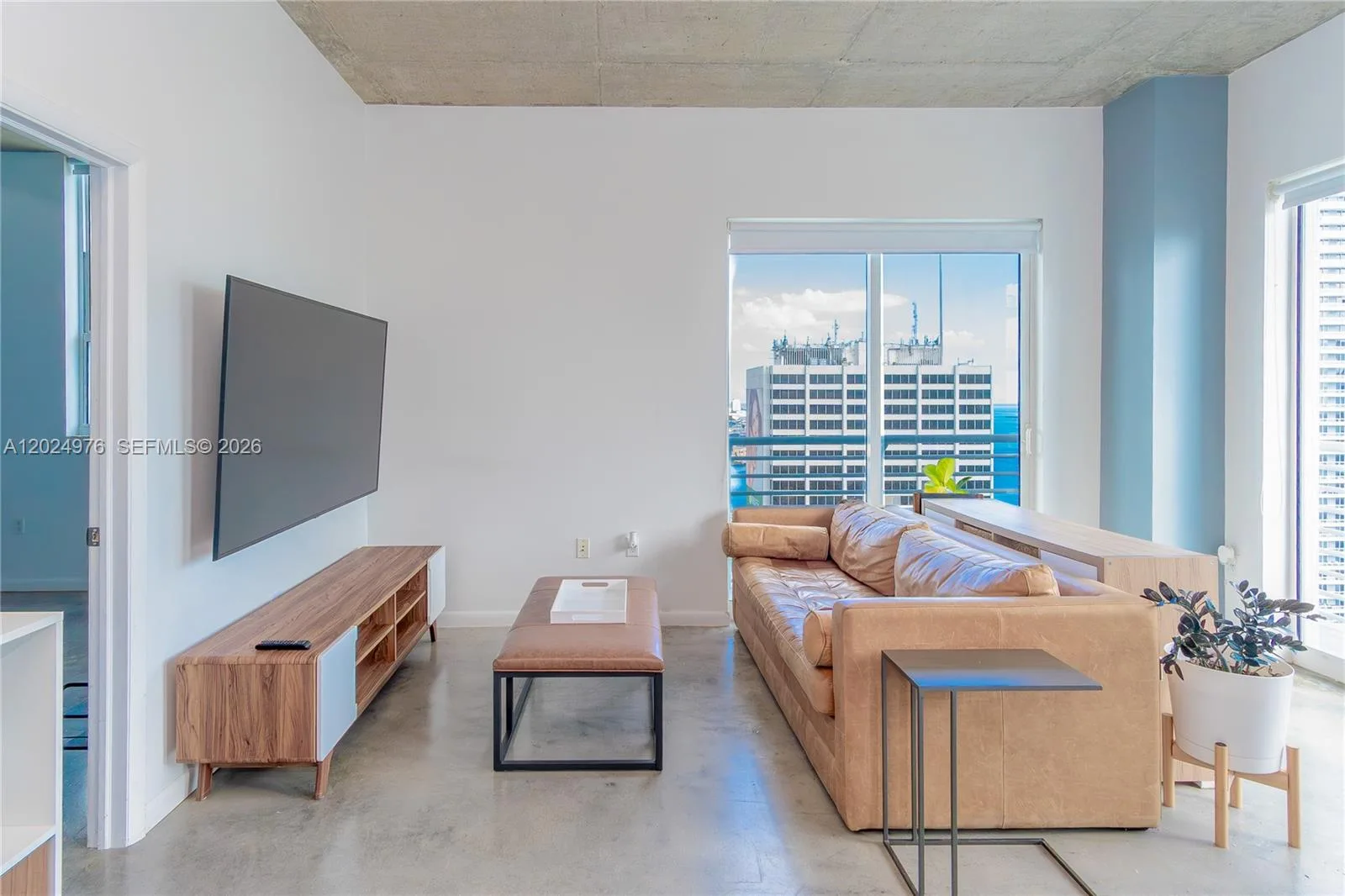 133 NE 2nd Ave # 3002, Miami, FL 33132 photo 2