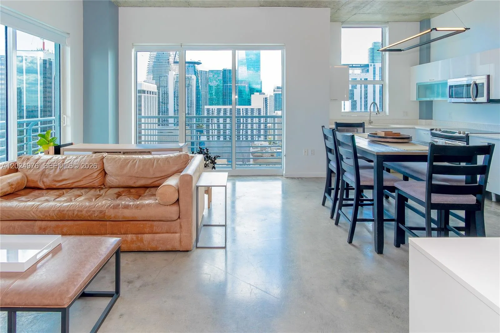 133 NE 2nd Ave # 3002, Miami, FL 33132 photo 4