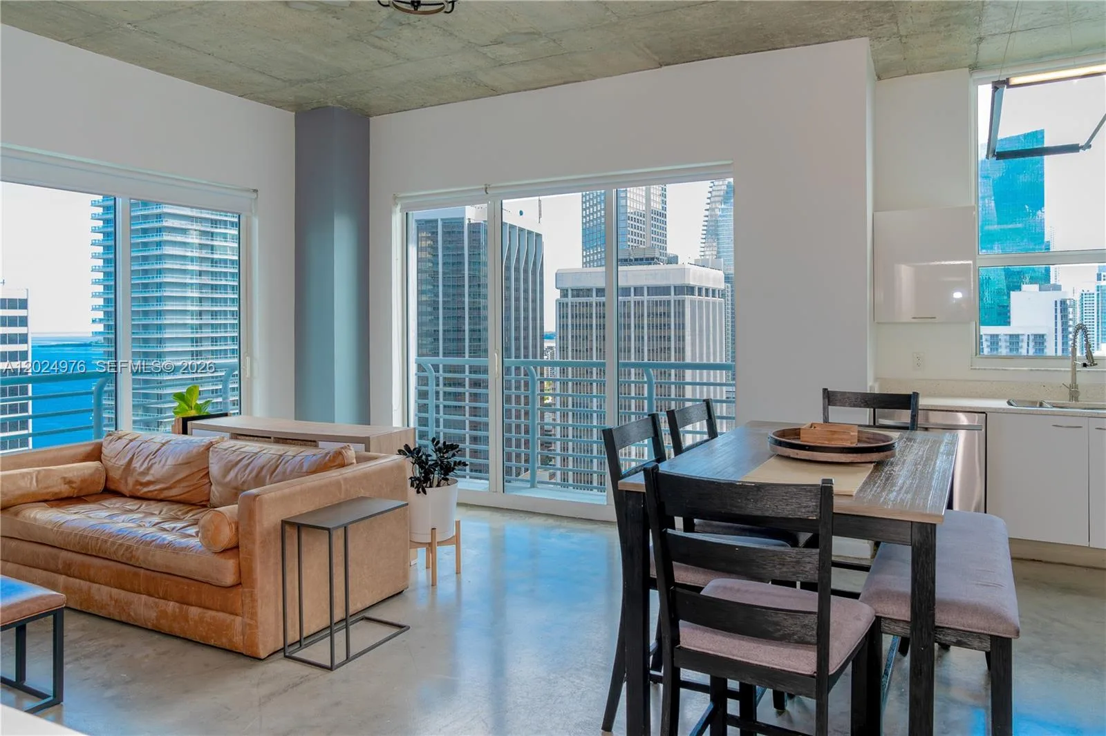 133 NE 2nd Ave # 3002, Miami, FL 33132 photo 5