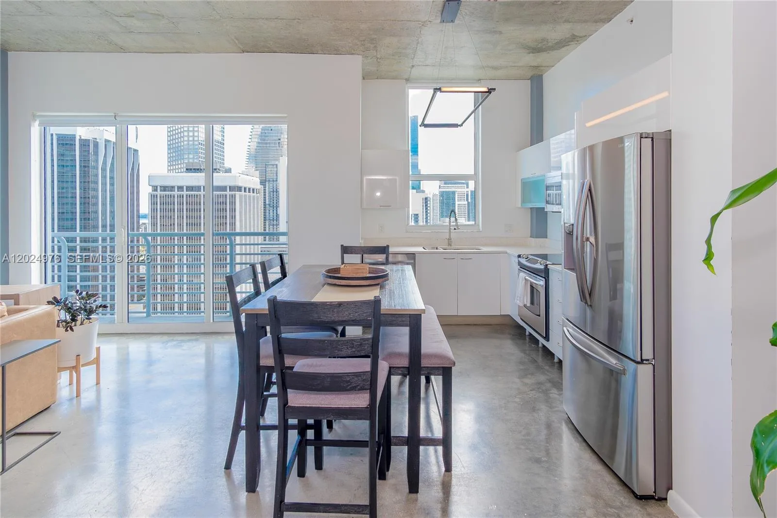 133 NE 2nd Ave # 3002, Miami, FL 33132 photo 6