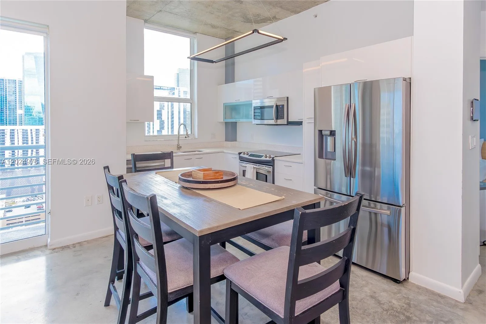 133 NE 2nd Ave # 3002, Miami, FL 33132 photo 7
