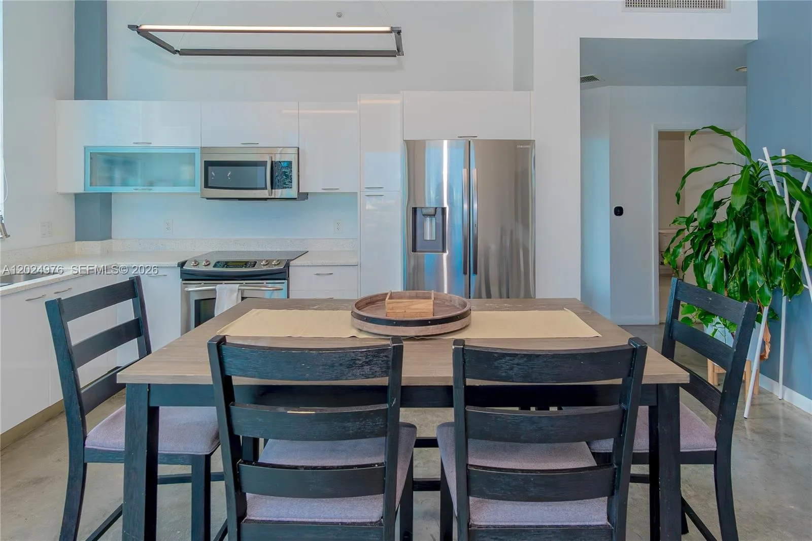 133 NE 2nd Ave # 3002, Miami, FL 33132 photo 8