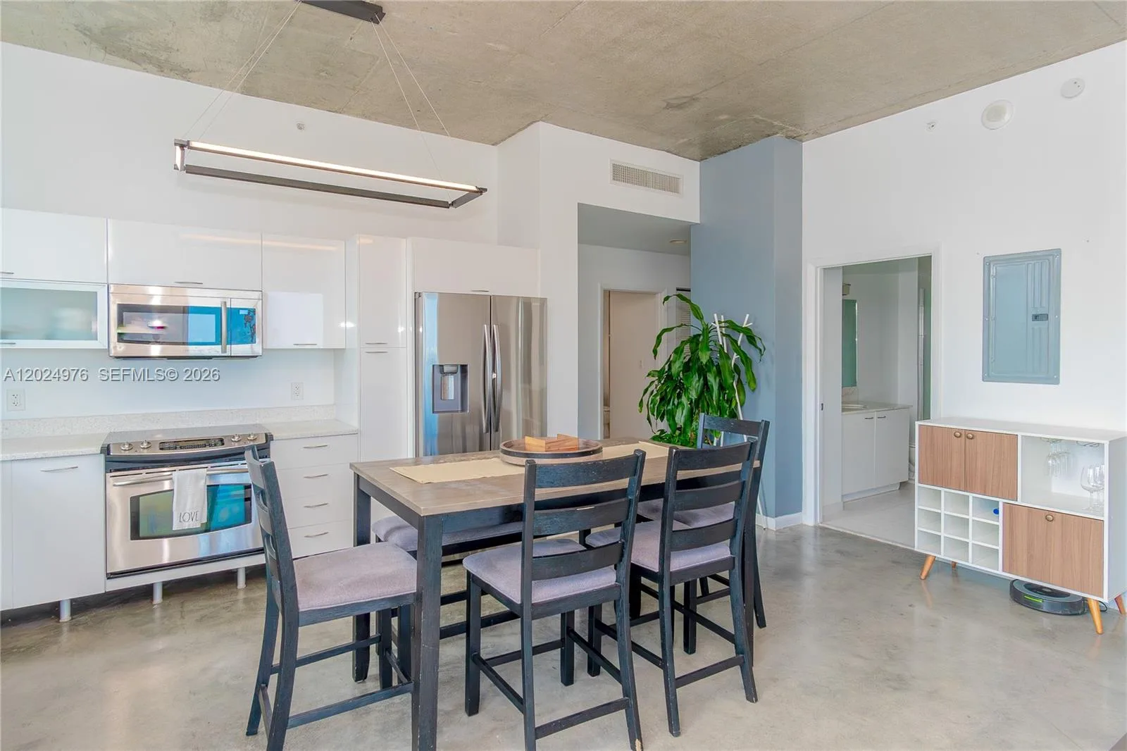 133 NE 2nd Ave # 3002, Miami, FL 33132 photo 9