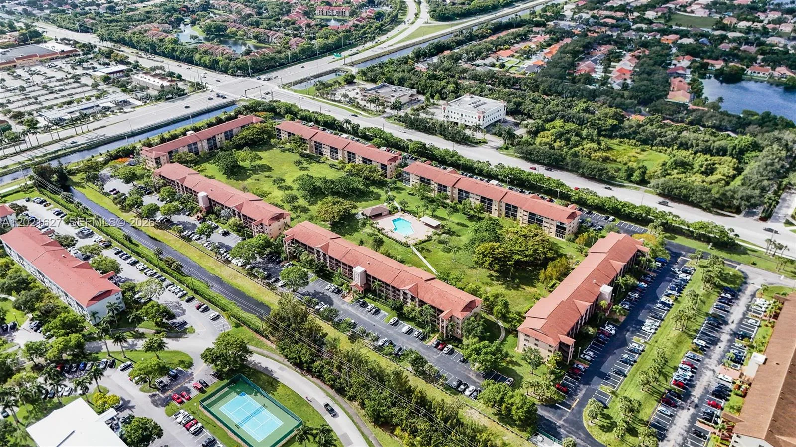 1650 SW 124th Ter # 211D, Pembroke Pines, FL 33027