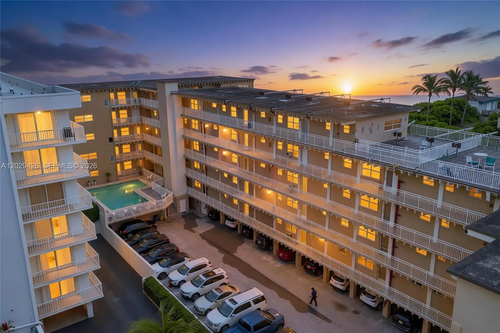 4500 S Ocean Blvd # 405, Lantana, FL 33480 photo 2