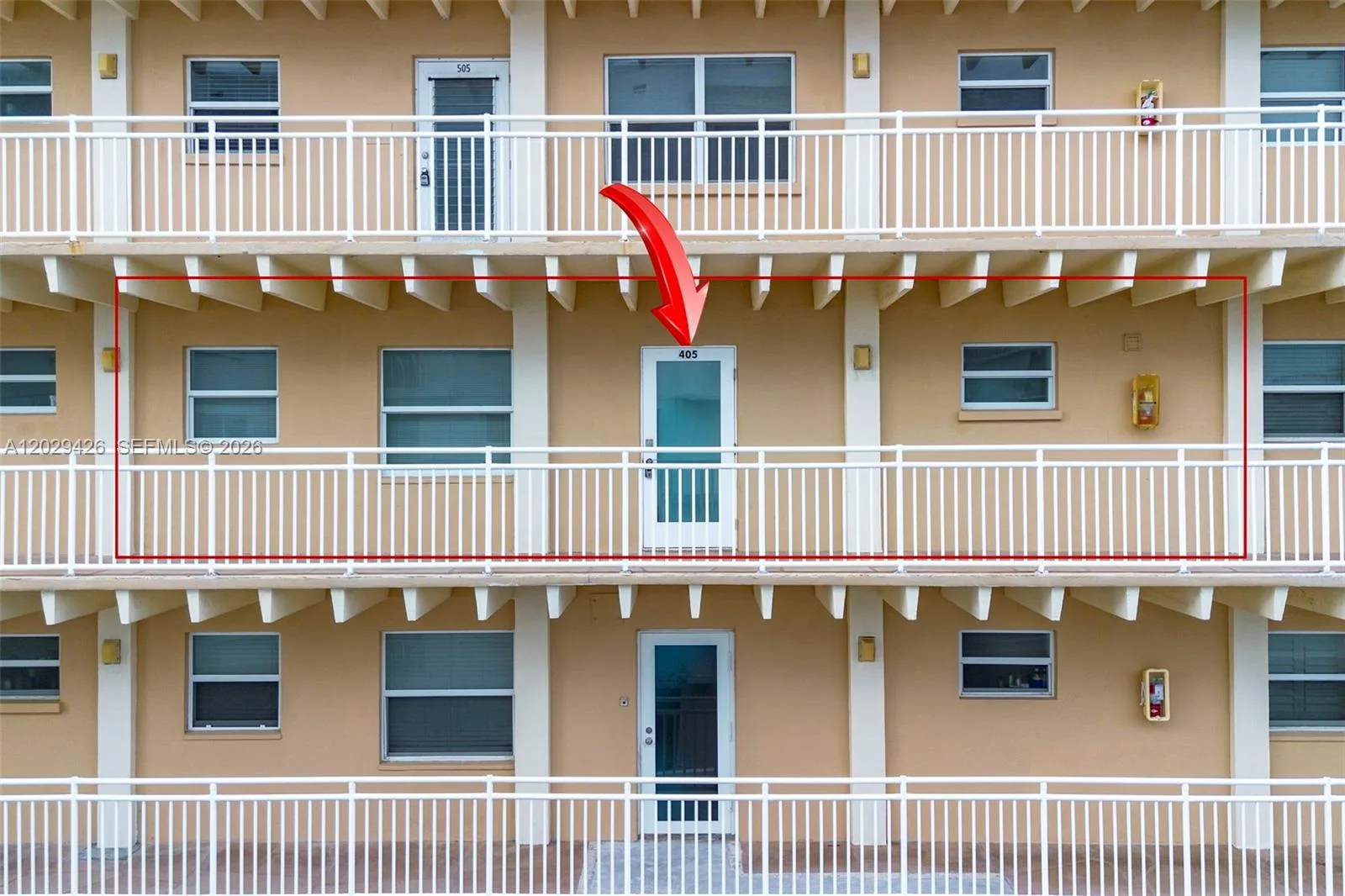 4500 S Ocean Blvd # 405, Lantana, FL 33480 photo 3