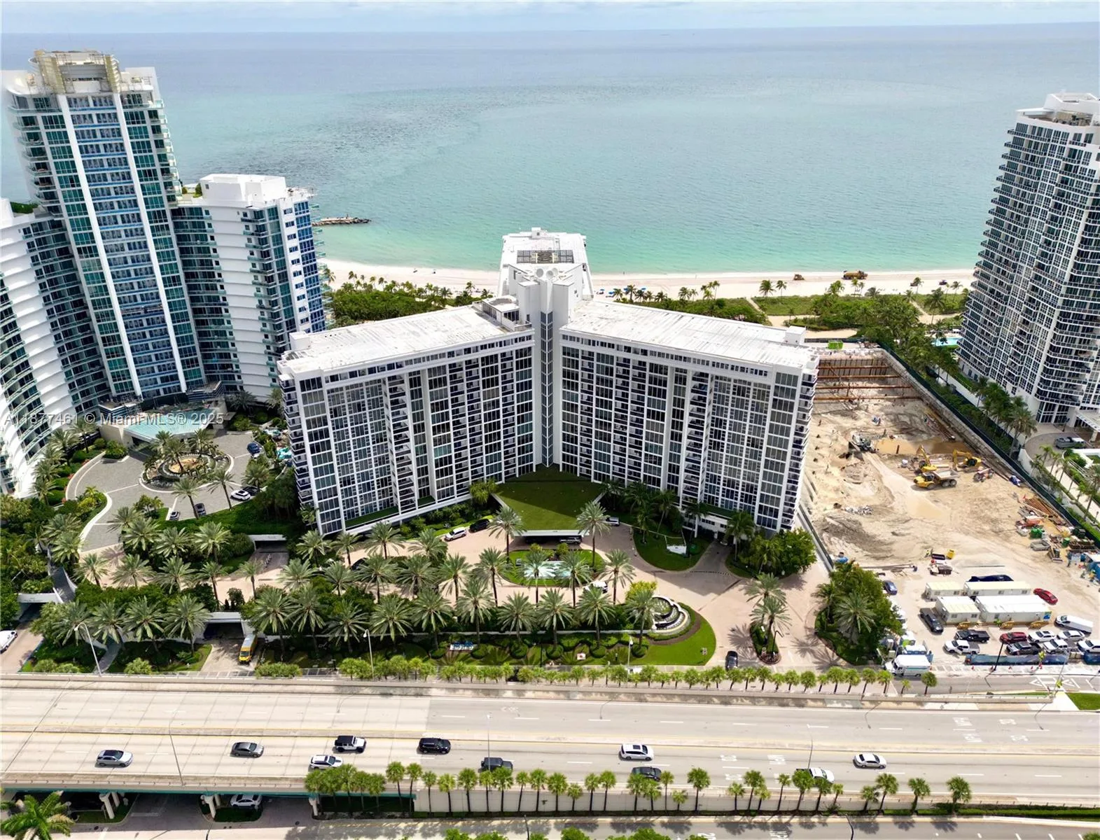 10275 Collins Ave # 323, Bal Harbour, FL 33154