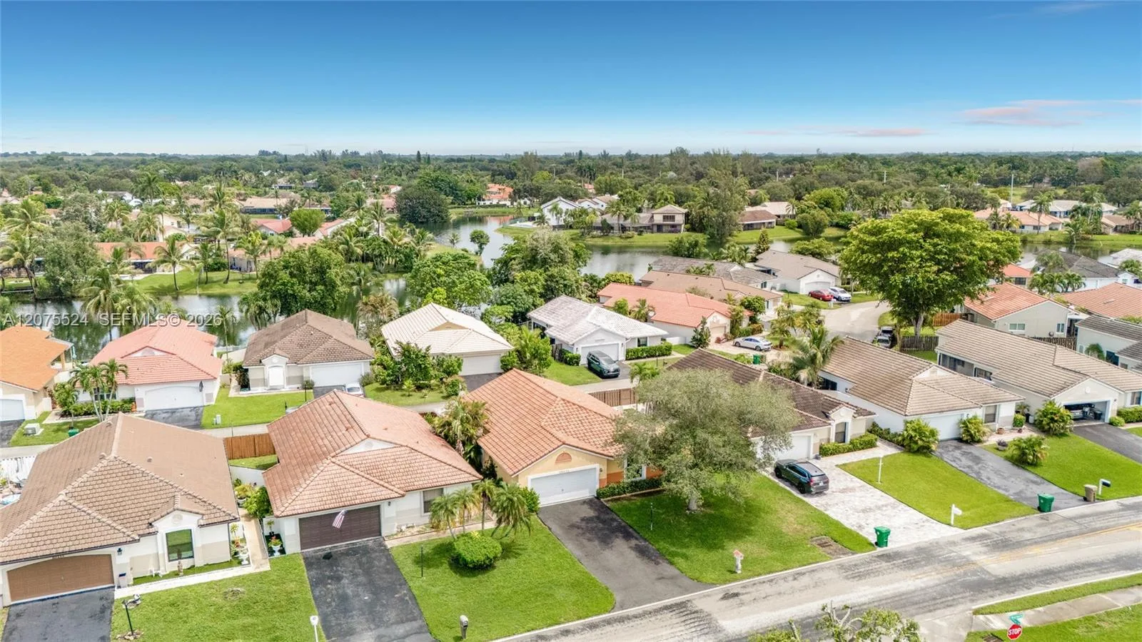 15071 S Waterford Dr # 15071, Davie, FL 33331