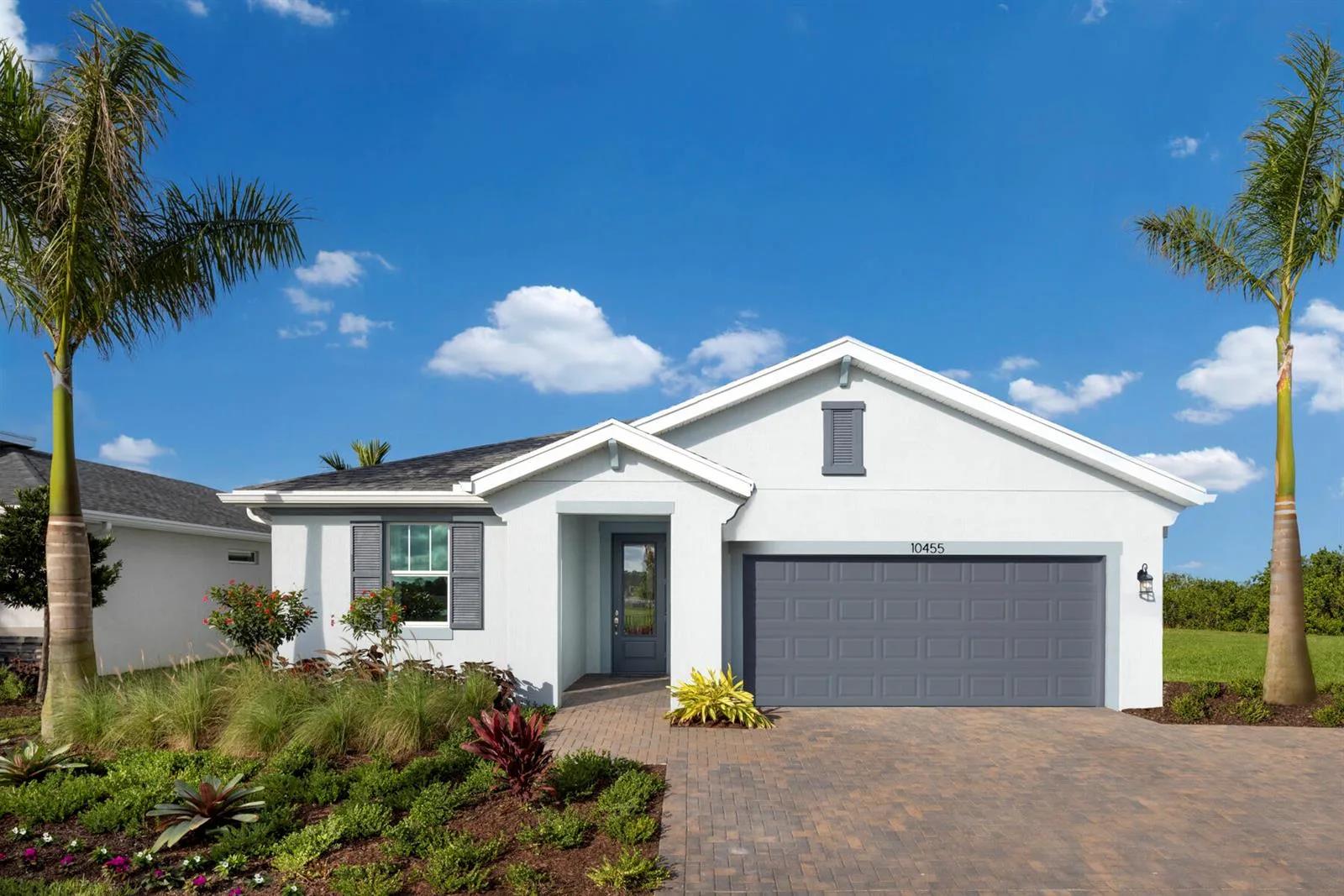 10944 SW Orana Drive, Port St. Lucie, FL 34987