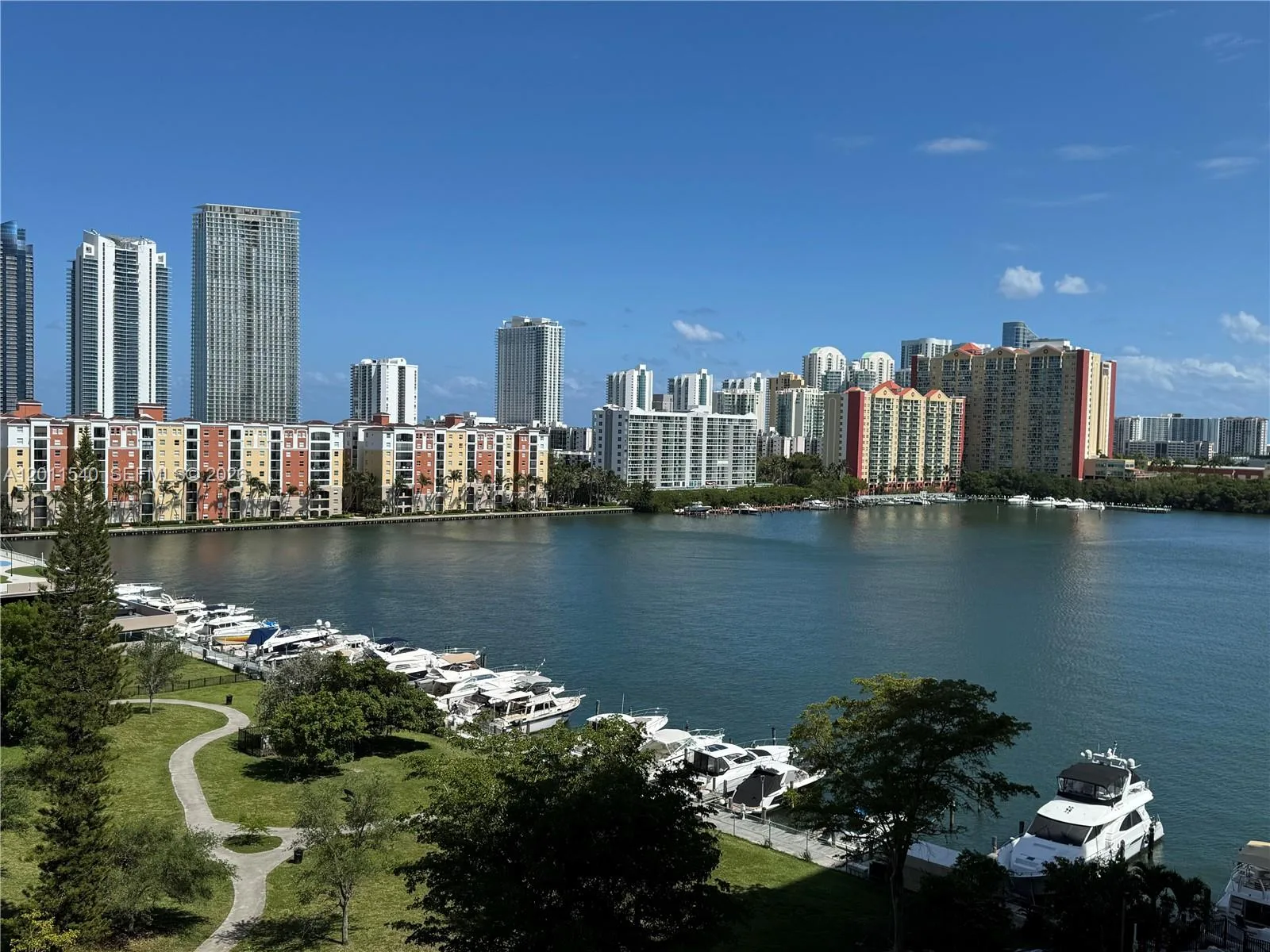 290 174th St # 1112, Sunny Isles Beach, FL 33160