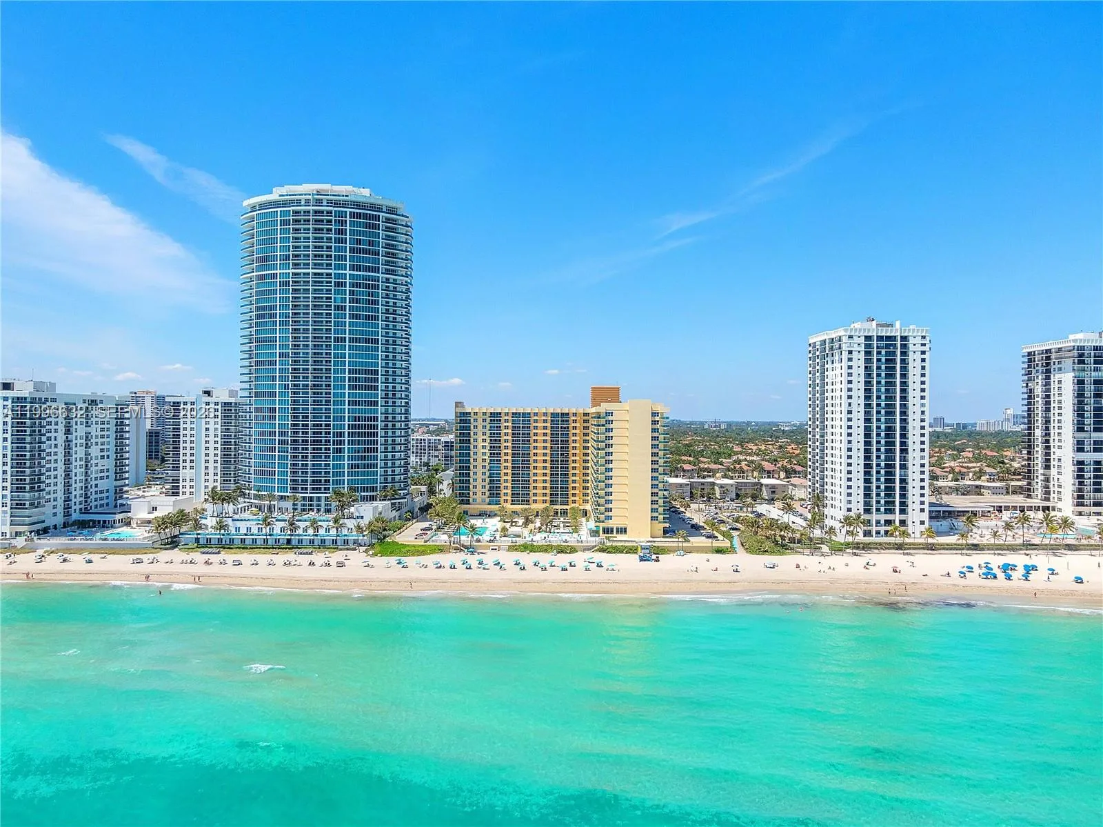 2501 S Ocean Dr # 1521, Hollywood, FL 33019 photo 2