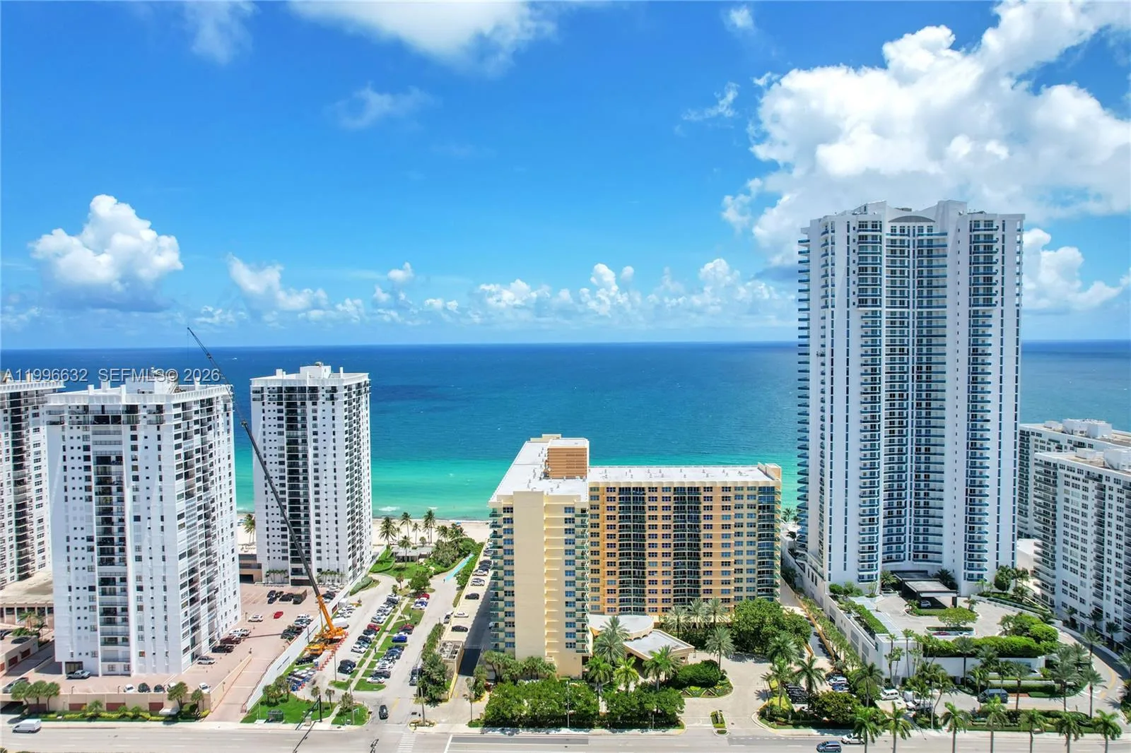 2501 S Ocean Dr # 1521, Hollywood, FL 33019 photo 5