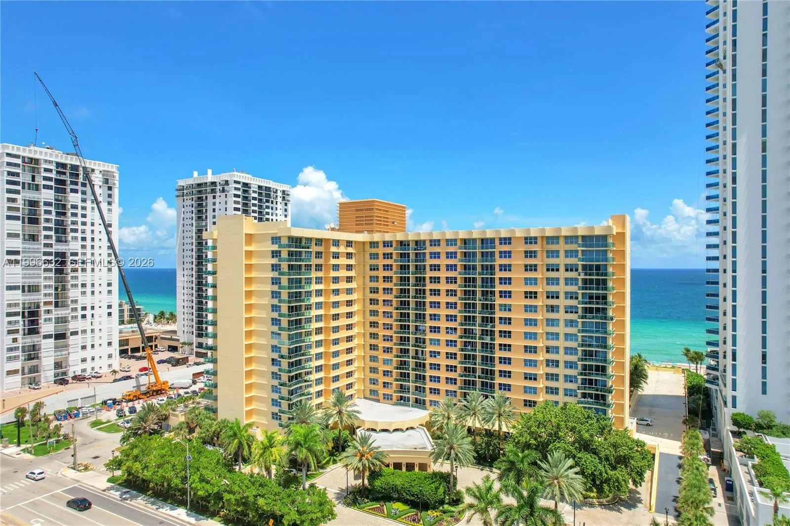2501 S Ocean Dr # 1521, Hollywood, FL 33019 photo 7