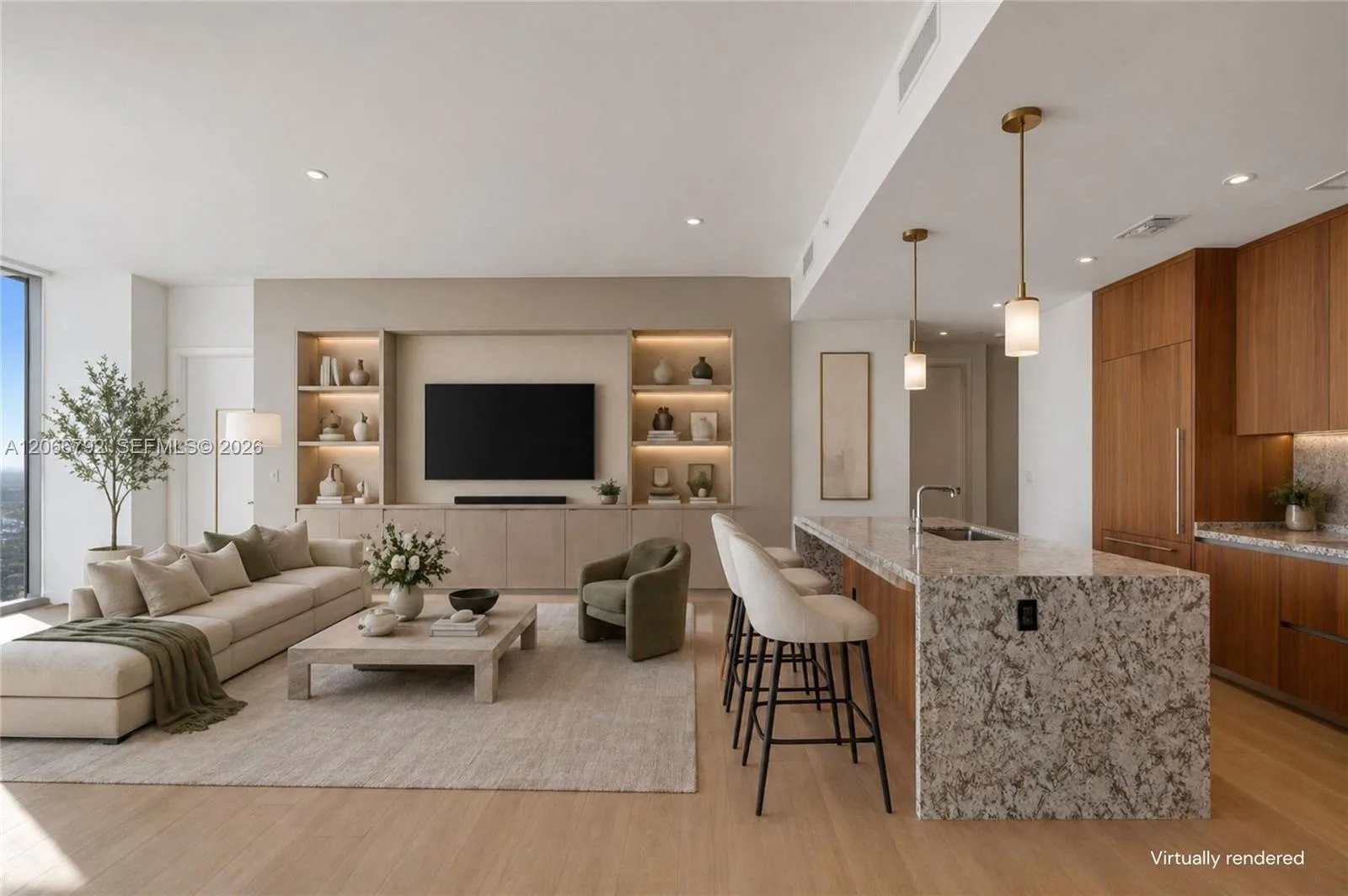 175 SE 25 RD # 3003, Miami, FL 33129 photo 8