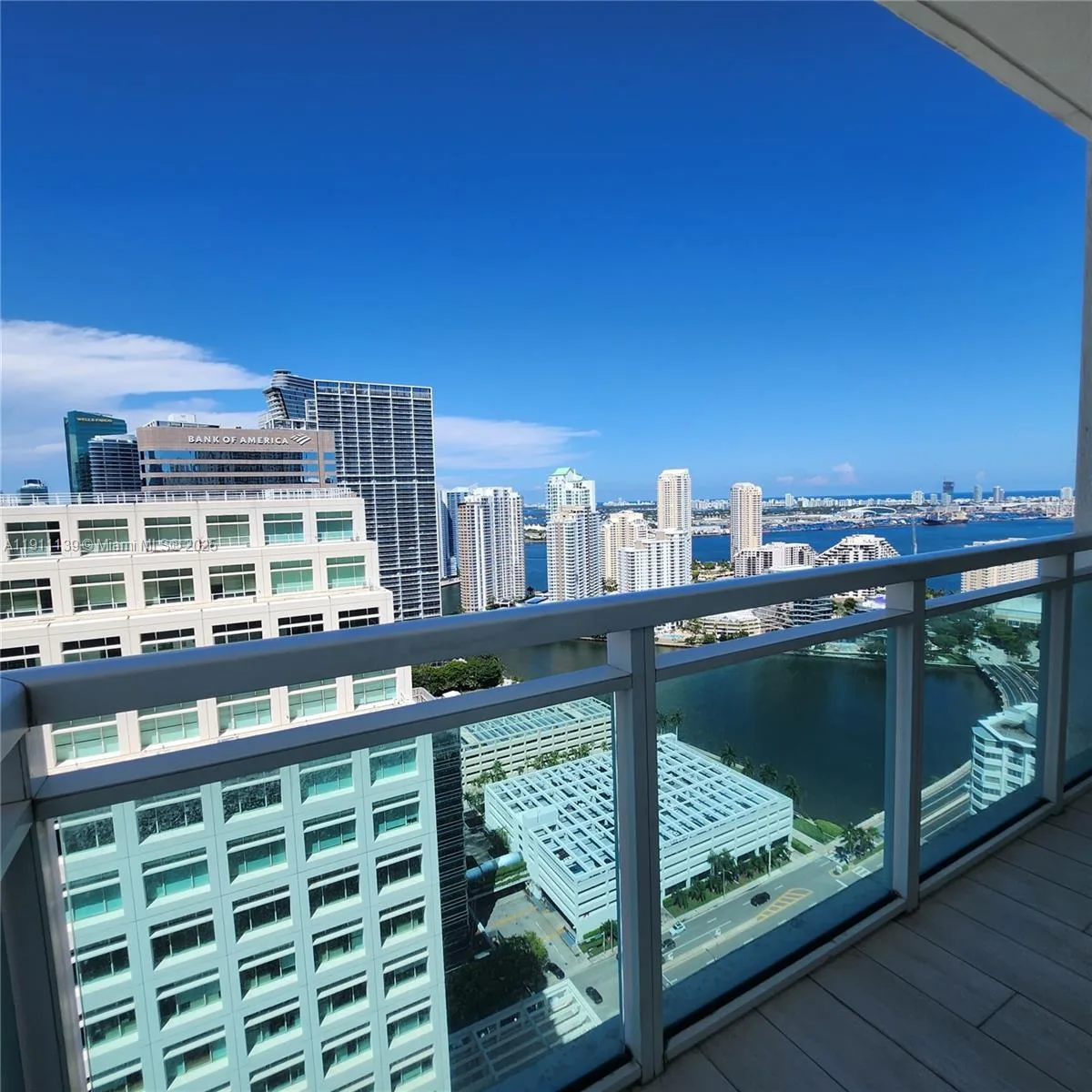 950 Brickell Bay Dr # 3702, Miami, FL 33131 photo 3