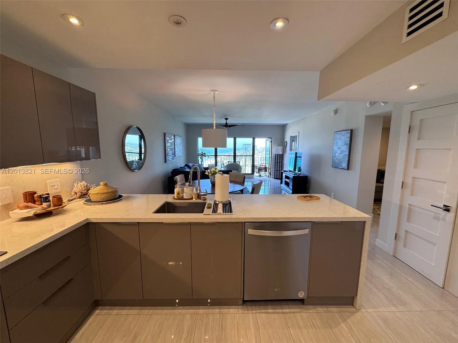 4900 N Ocean Blvd # 1601, Lauderdale By The Sea, FL 33308
