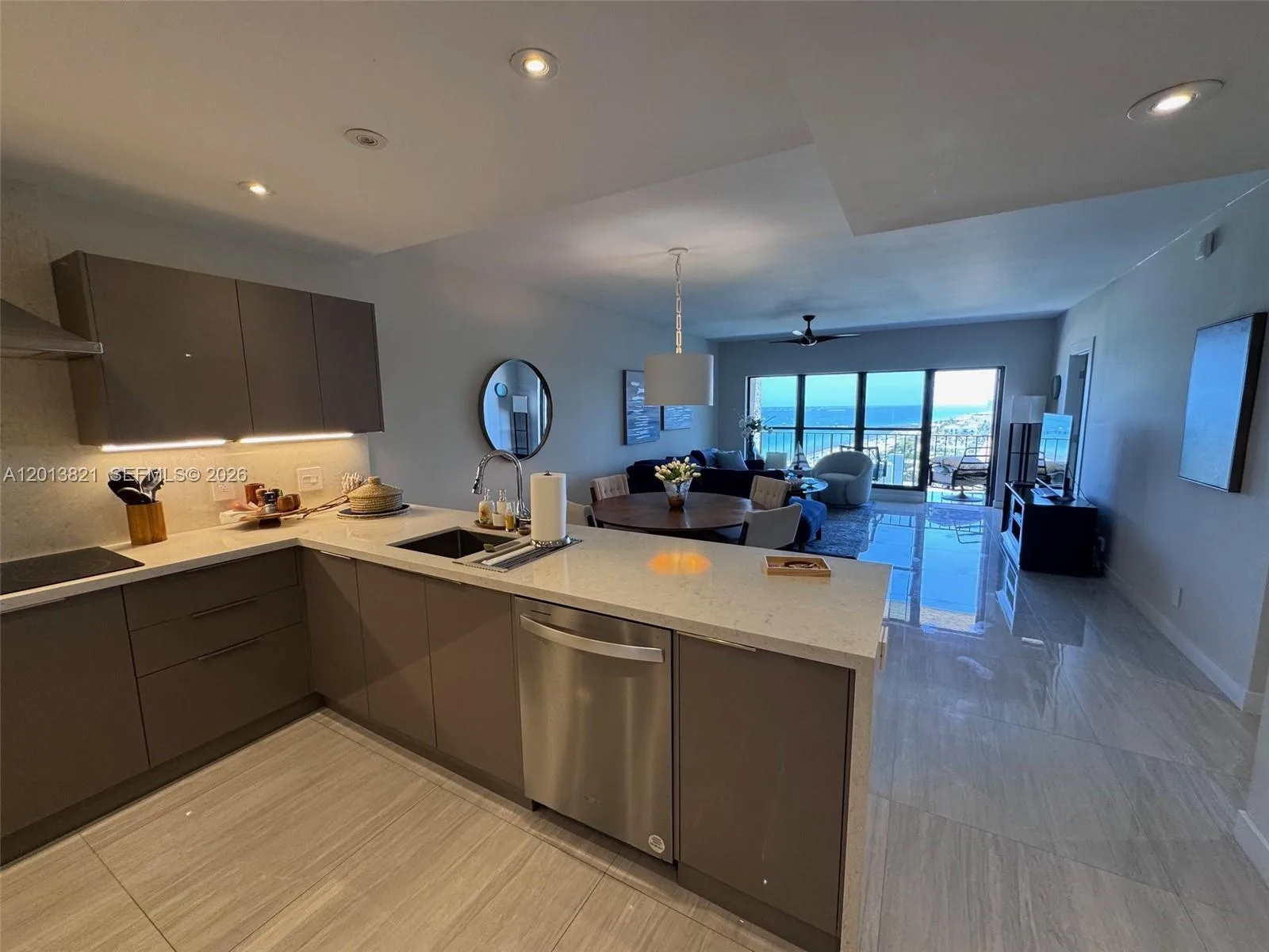 4900 N Ocean Blvd # 1601, Lauderdale By The Sea, FL 33308 photo 2