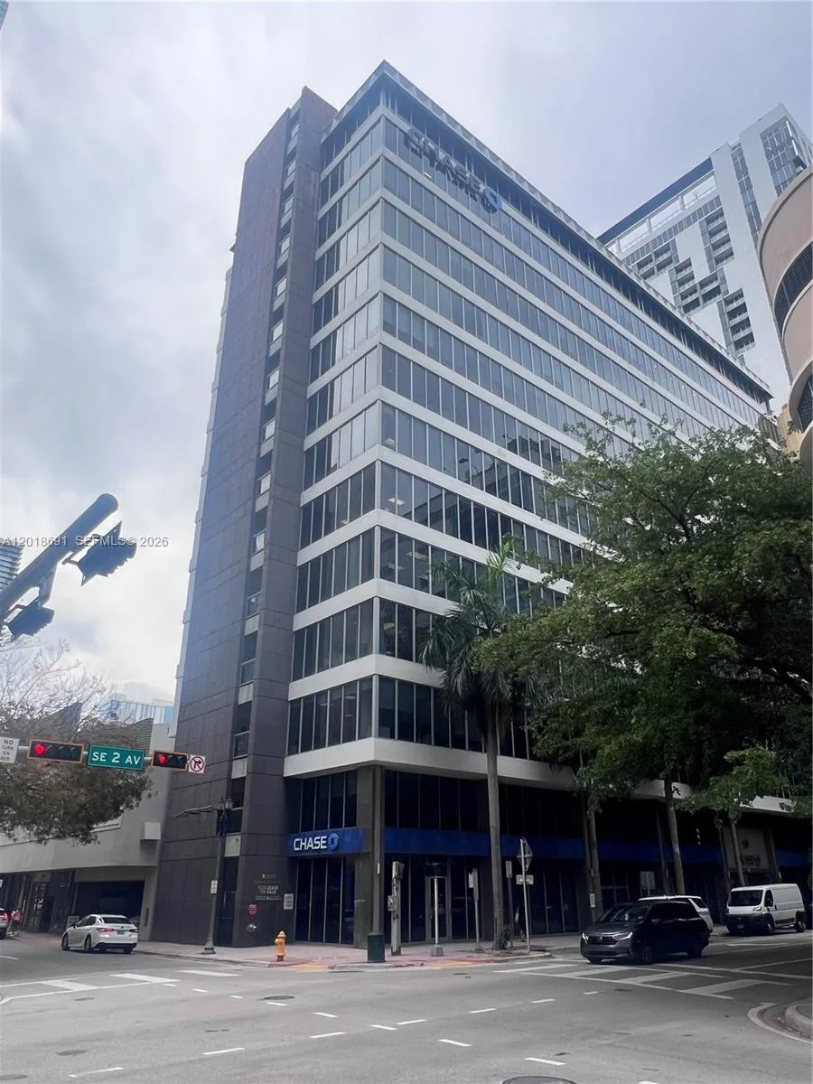 150 SE 2nd Ave # 208, Miami, FL 33131
