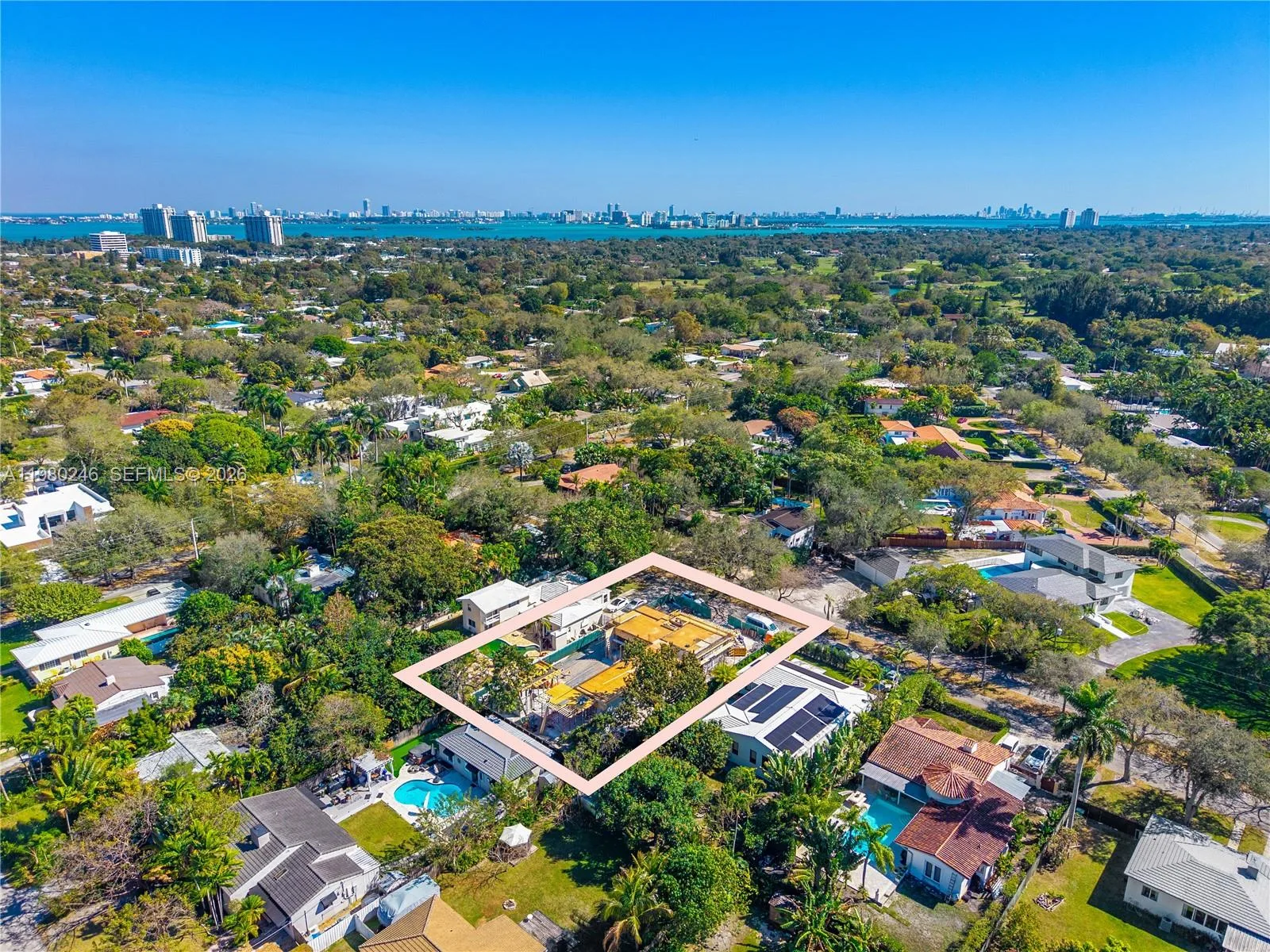 739 NE 111th St, Biscayne Park, FL 33161 photo 5