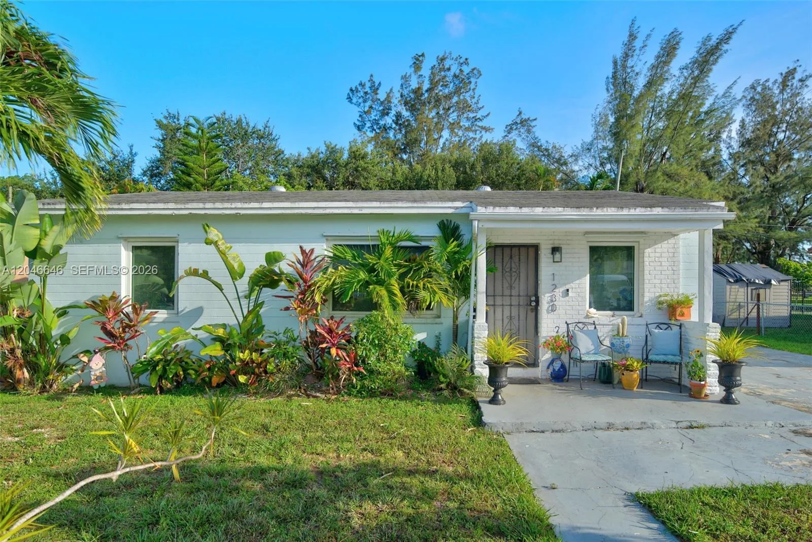 1230 NW 84th Ter, Miami, FL 33147 photo 3