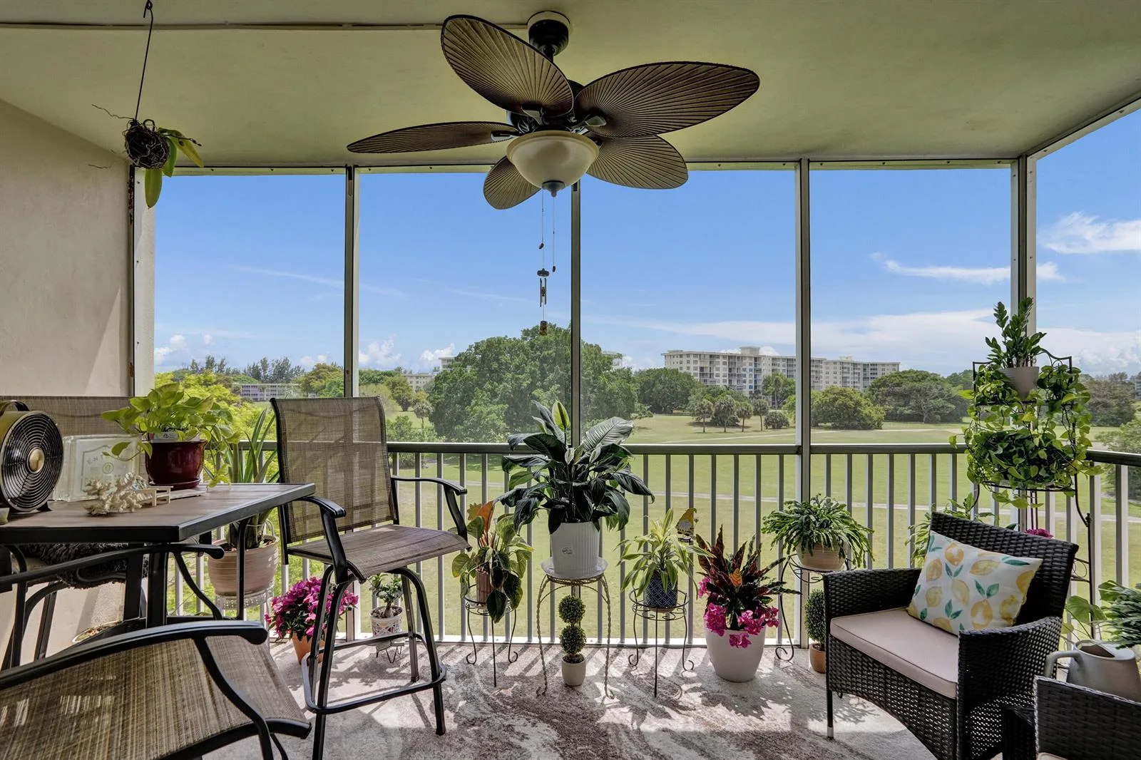 2850 N Palm Aire Drive # 401, Pompano Beach, FL 33069