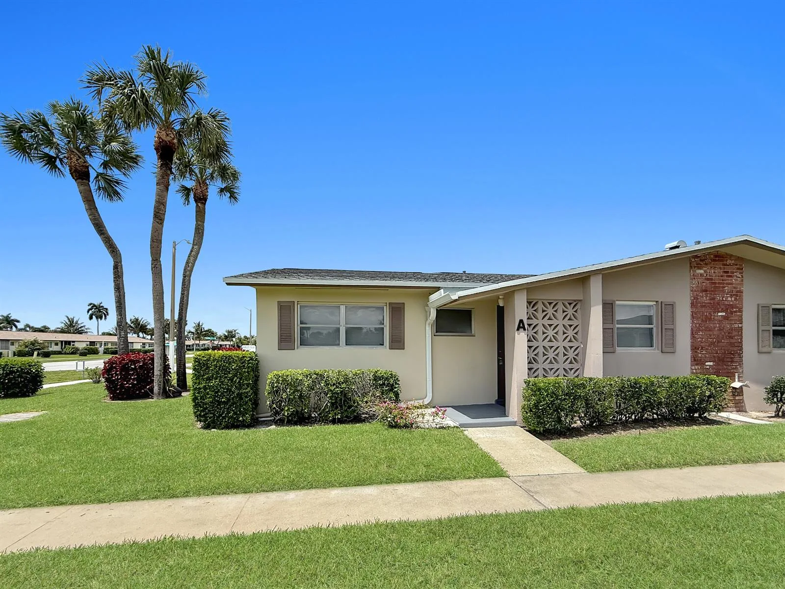 5263 Cresthaven Boulevard # A, West Palm Beach, FL 33415