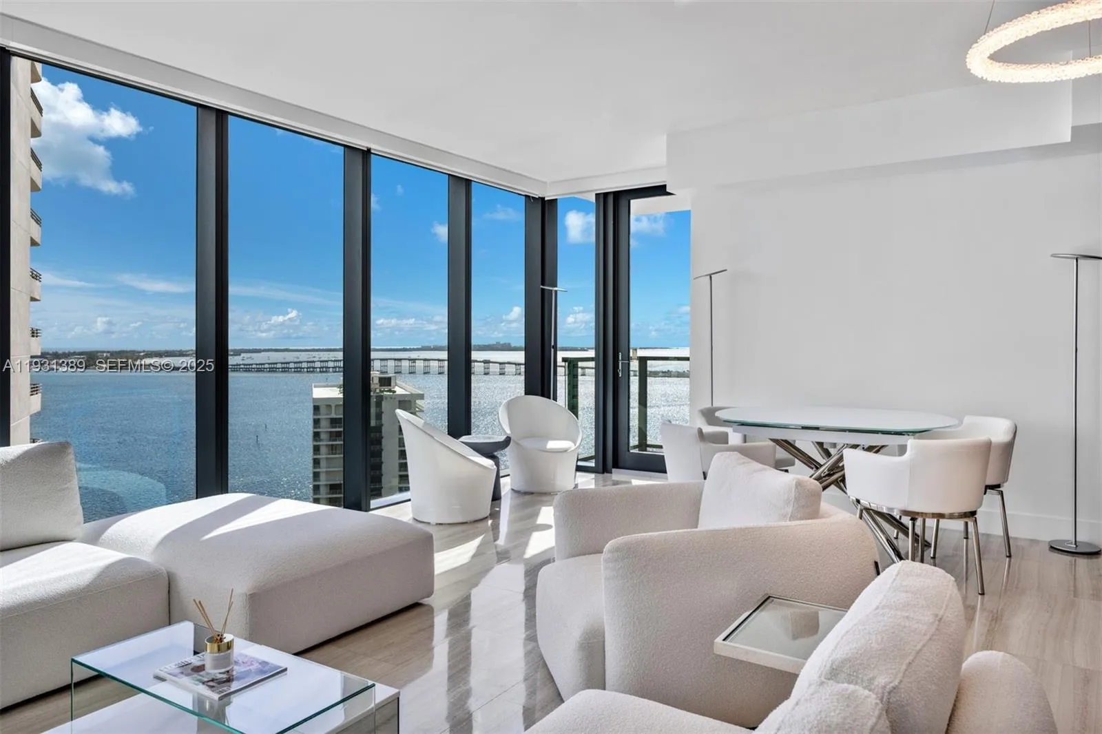 1451 Brickell Ave # 1803, Miami, FL 33131