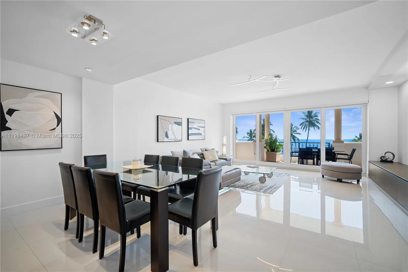 19234 Fisher Island Dr # 19234, Fisher Island, FL 33109 photo 9