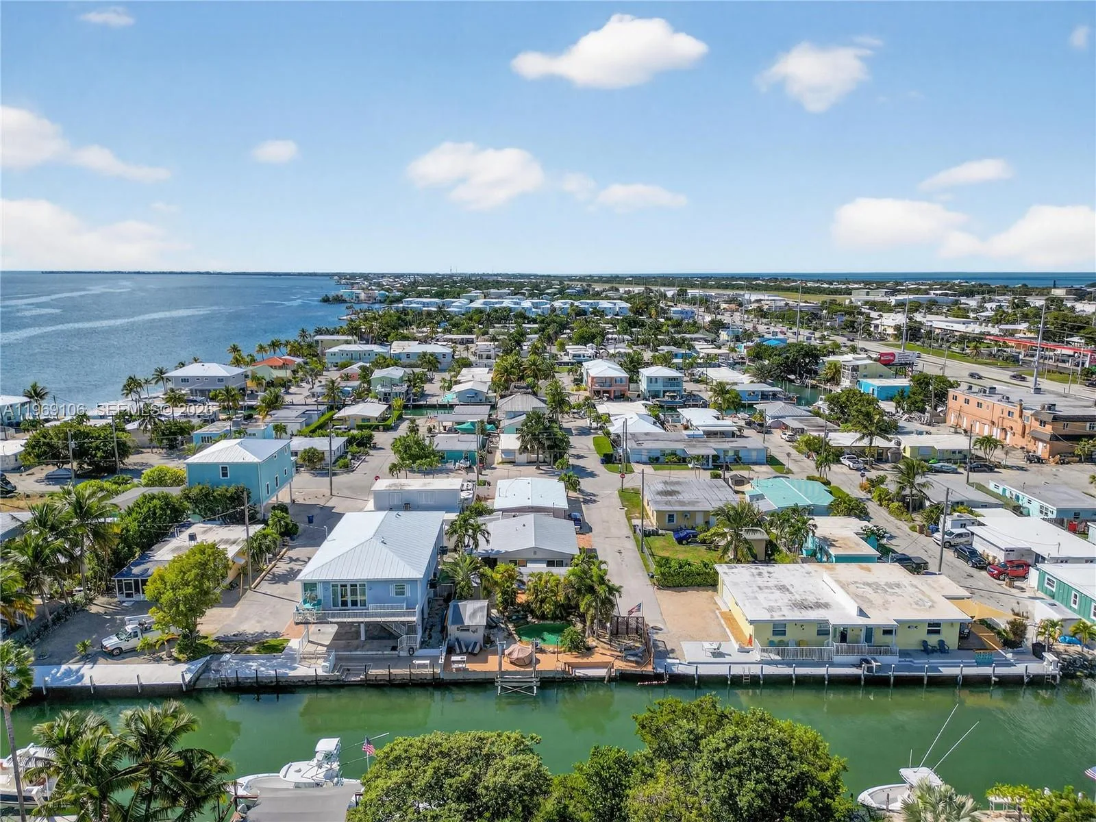11405 3rd Avenue Ocean, Marathon, FL 33050