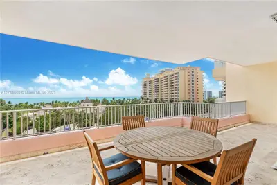 The Ocean Club