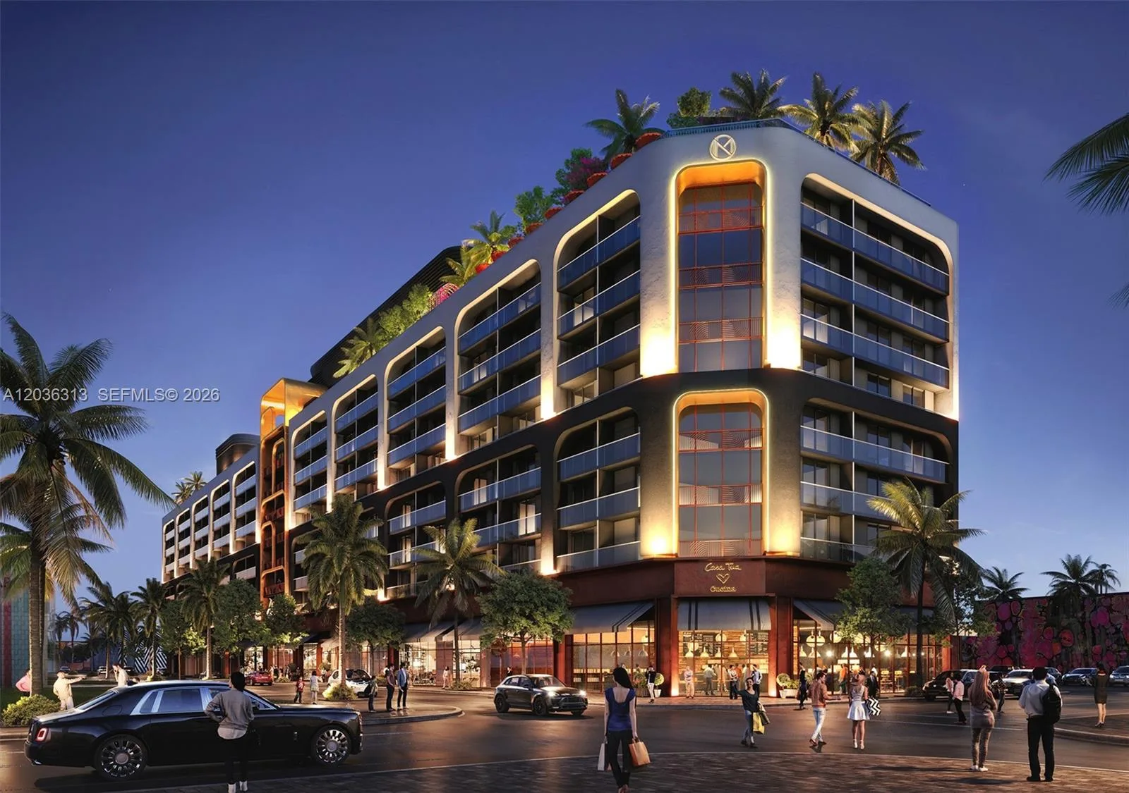 2700 NW 2nd Av # 822, Miami, FL 33127