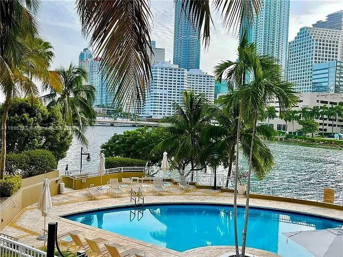 801 Brickell Key Blvd # 1901, Miami, FL 33131 photo 12