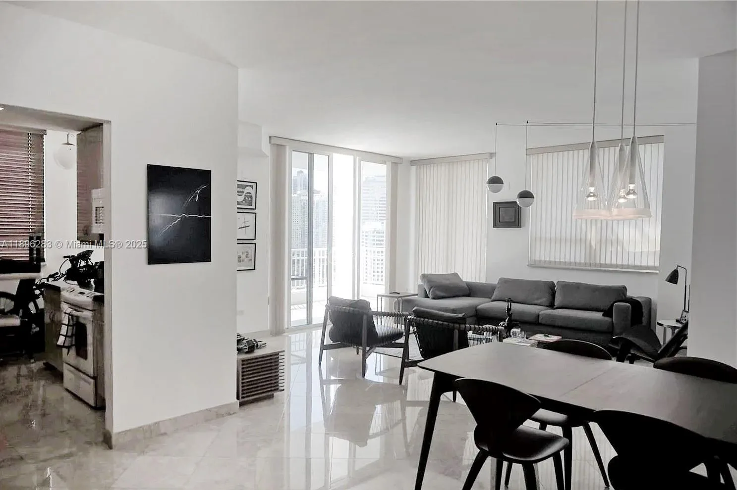 801 Brickell Key Blvd # 1901, Miami, FL 33131 photo 5