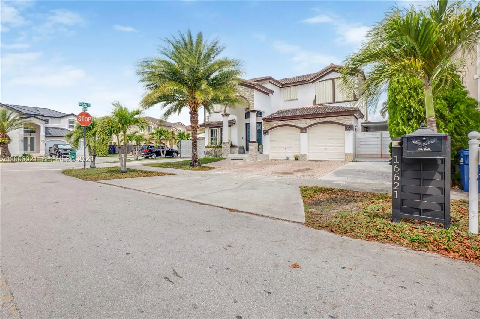 16621 SW 58th Ter, Miami, FL 33193 photo 2
