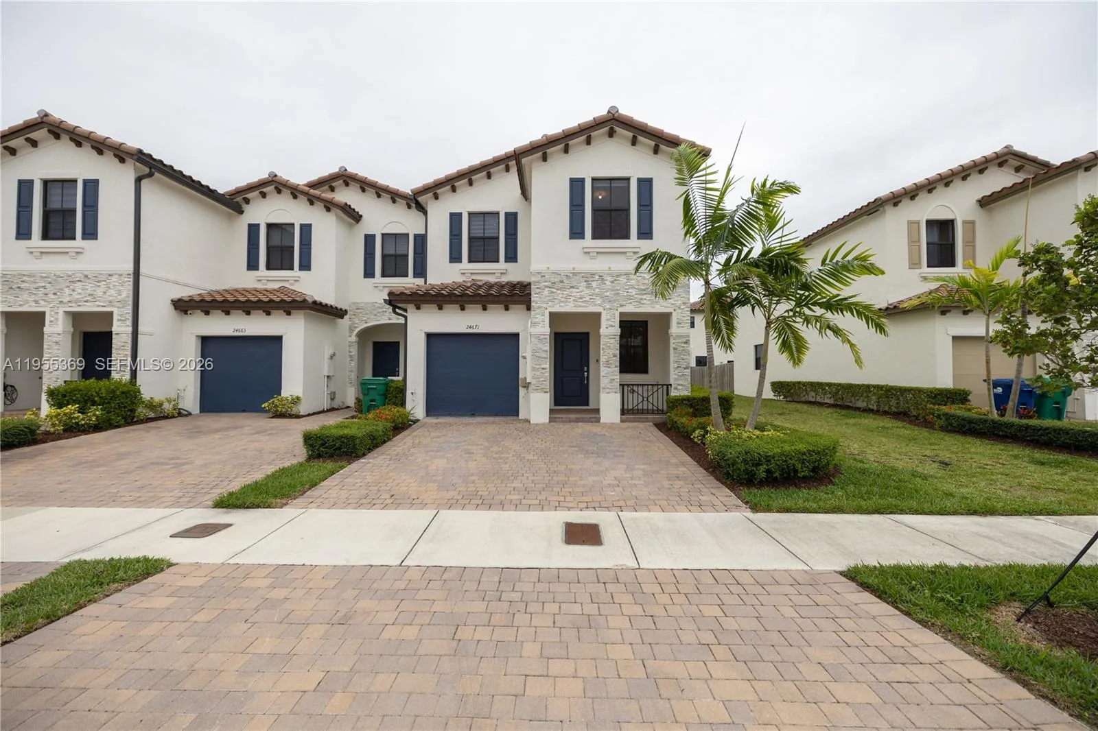 24671 SW 119th Pl, Homestead, FL 33032