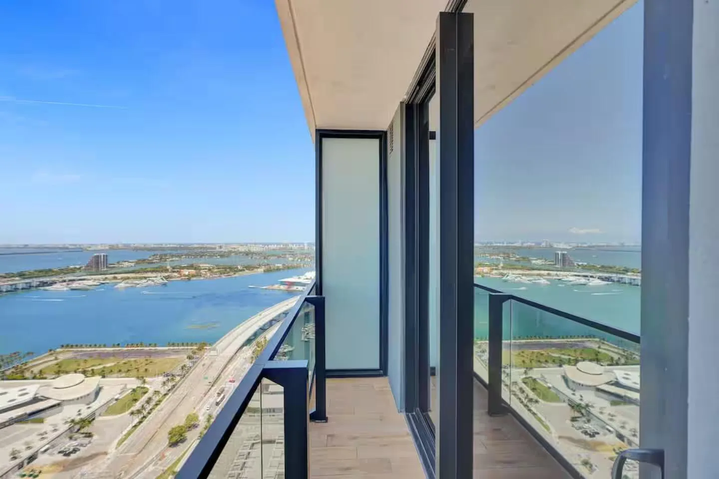 398 NE 5th Street # 2403, Miami, FL 33132