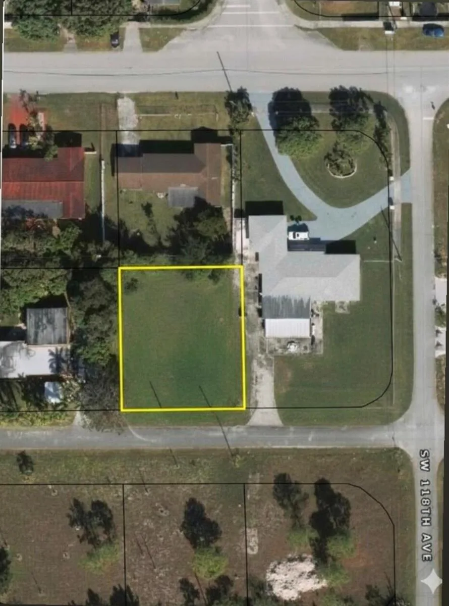 11825 SW 225th Street, Miami, FL 33170