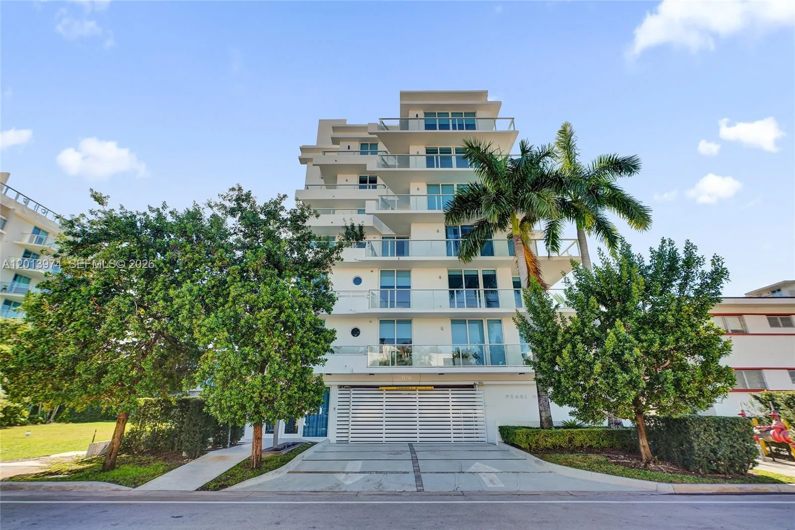 1170 101st St # 602, Bay Harbor Islands, FL 33154