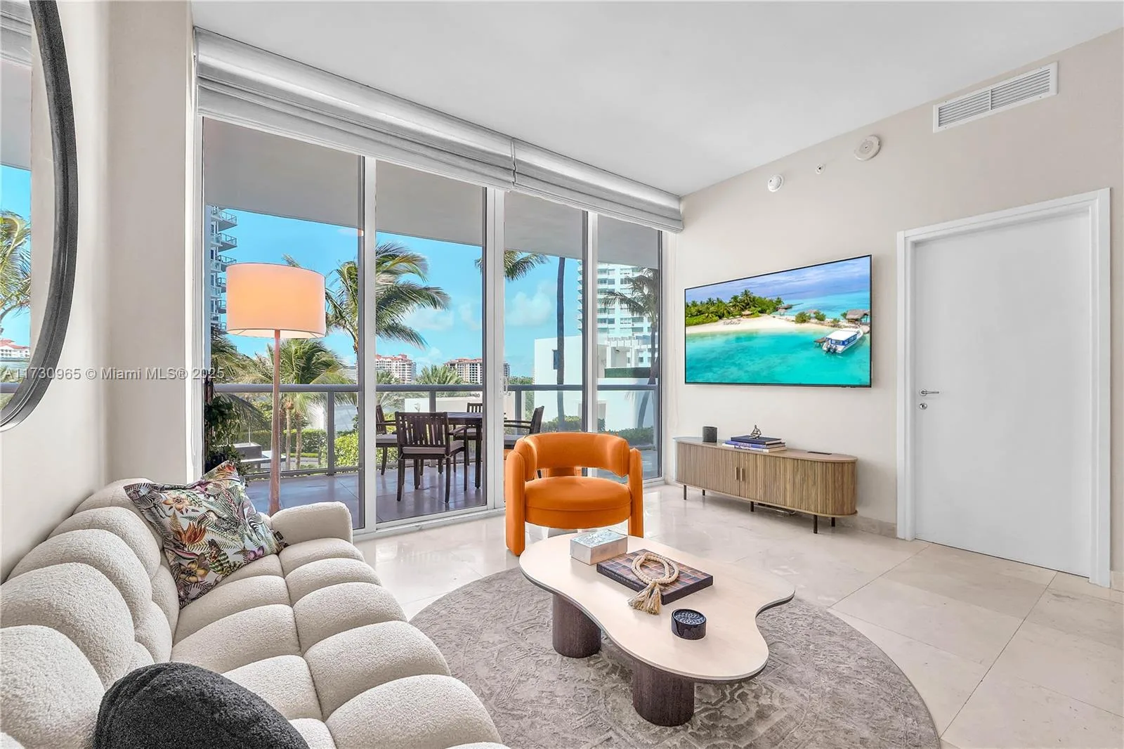 50 S Pointe Dr # 608, Miami Beach, FL 33139