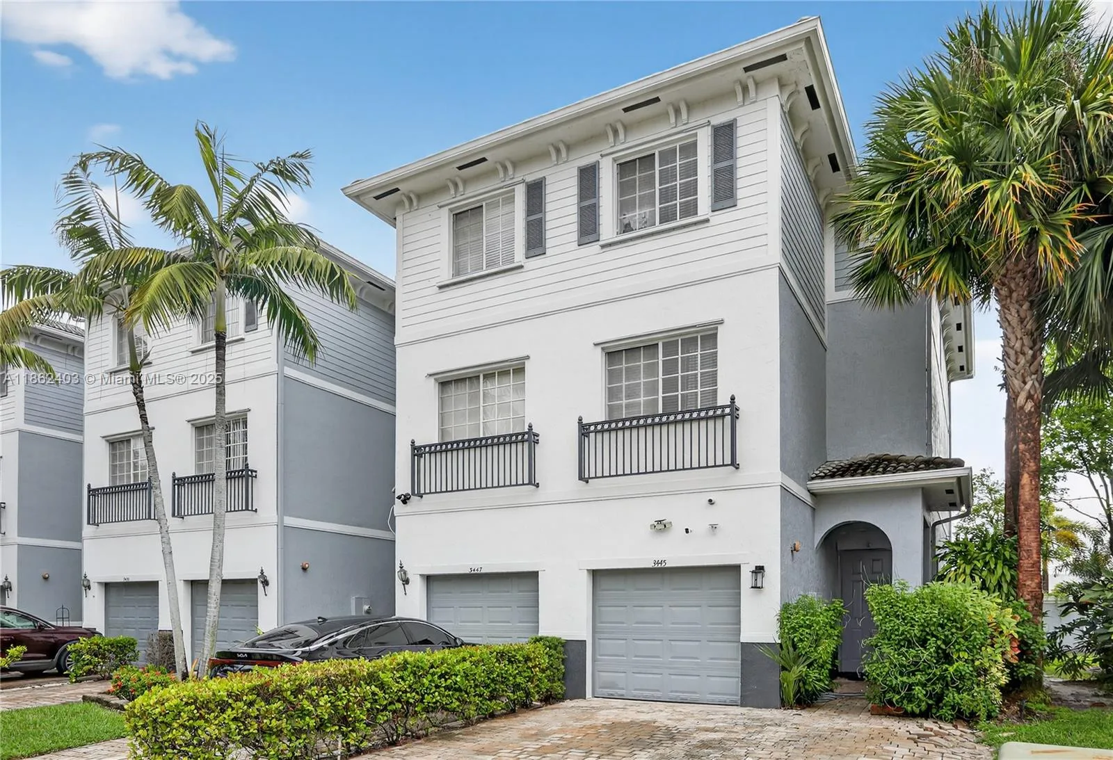 3445 NW 14th Ct, Lauderhill, FL 33311 photo 3
