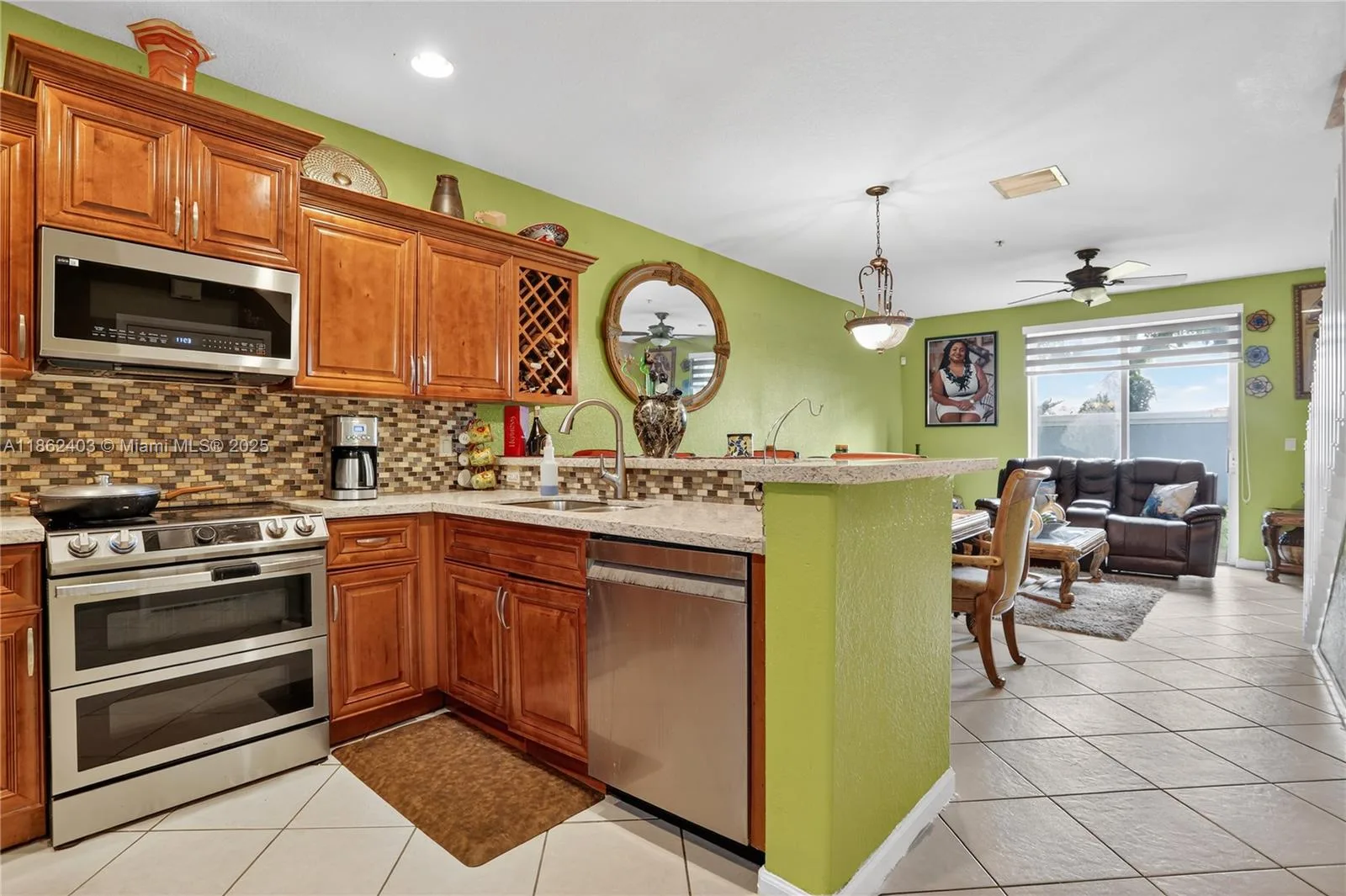 3445 NW 14th Ct, Lauderhill, FL 33311 photo 6