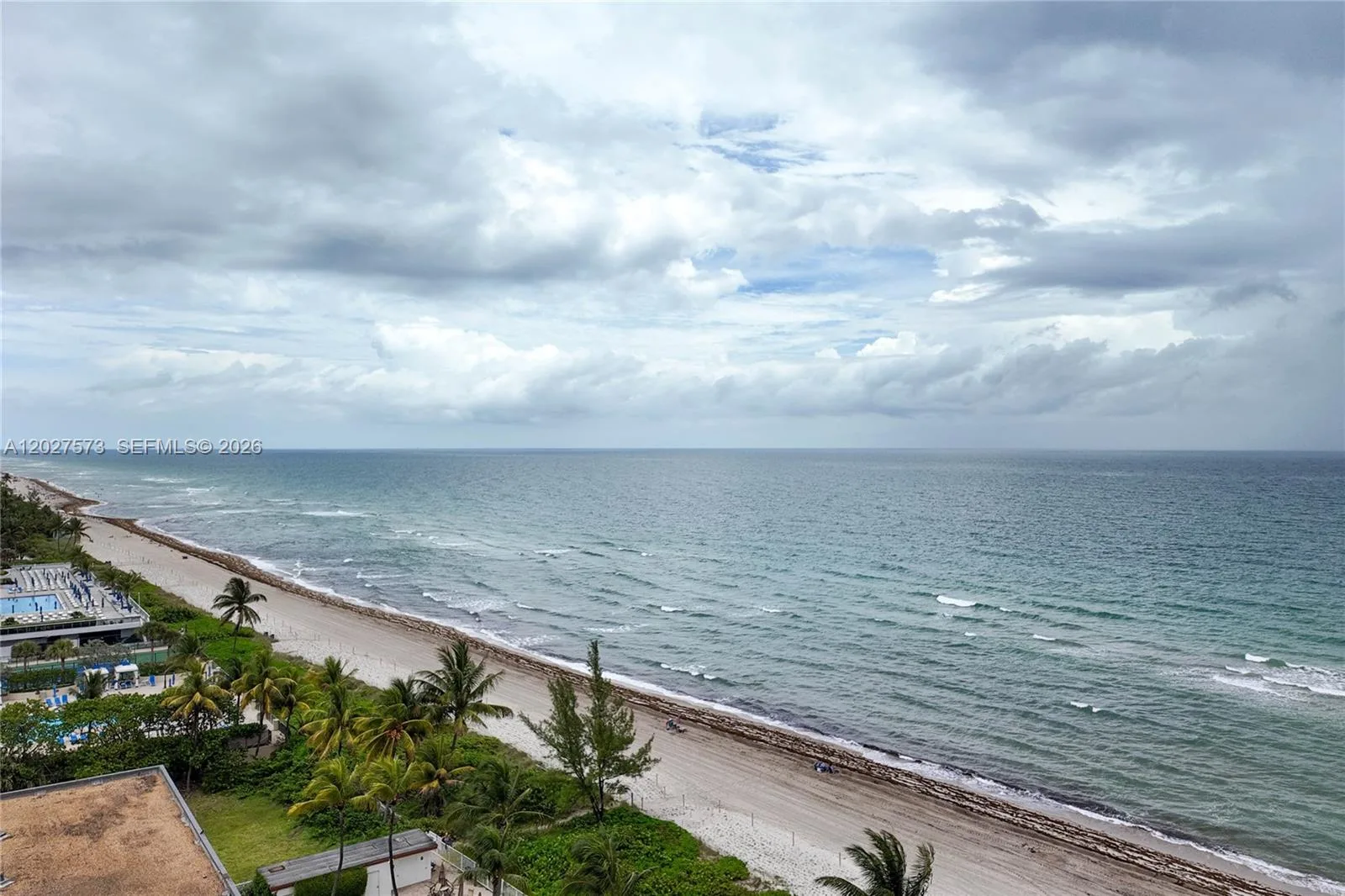 1950 S Ocean Dr # 11M, Hallandale Beach, FL 33009