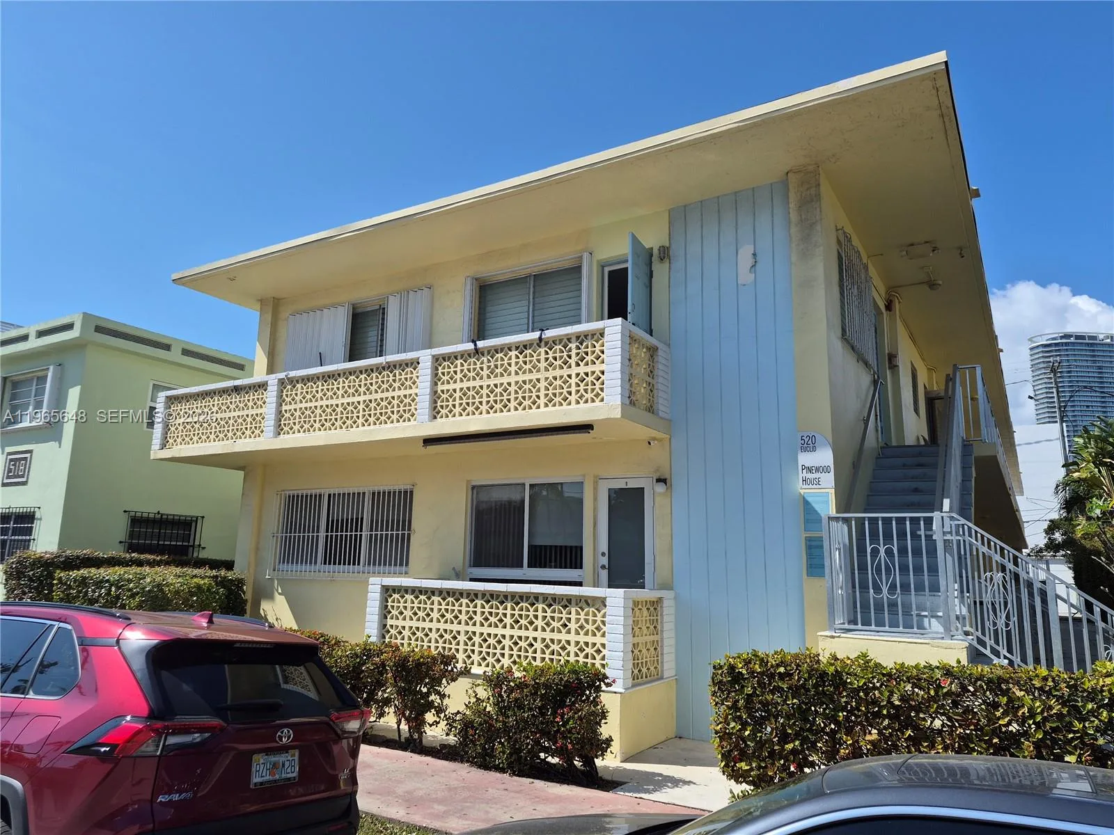 520 Euclid Ave # 8, Miami Beach, FL 33139