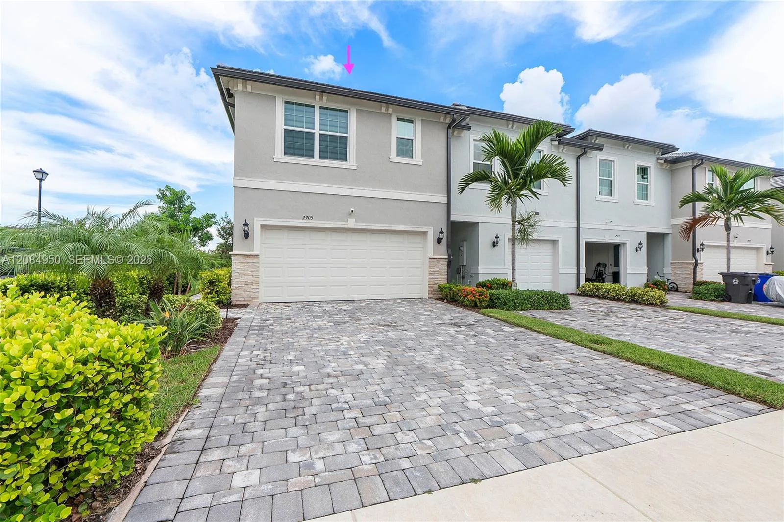 2905 Olivia Ave, Lauderdale Lakes, FL 33311