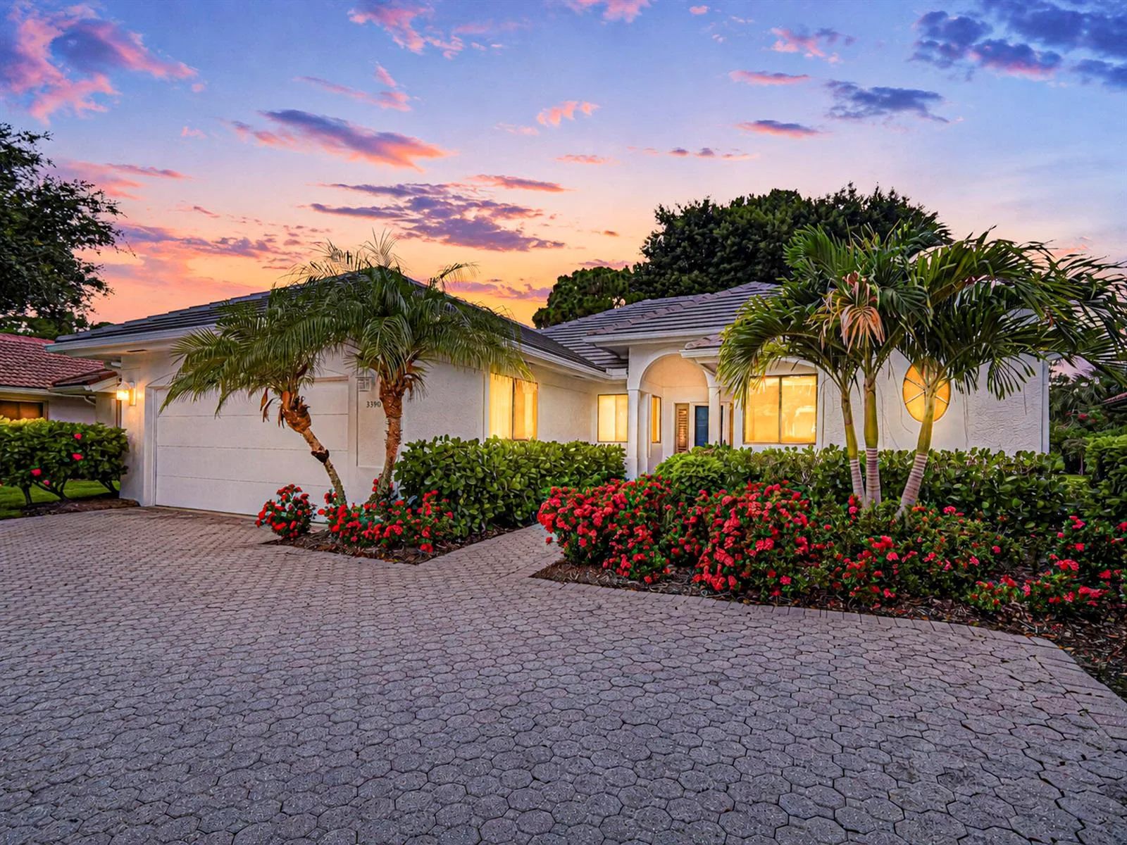 3390 SE Putnam Court, Stuart, FL 34997