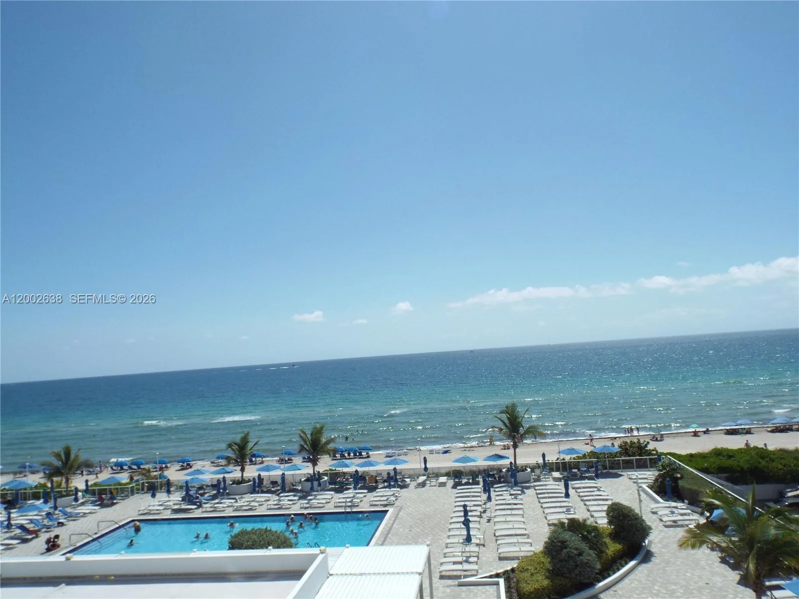 1904 S Ocean Dr # 603, Hallandale Beach, FL 33009