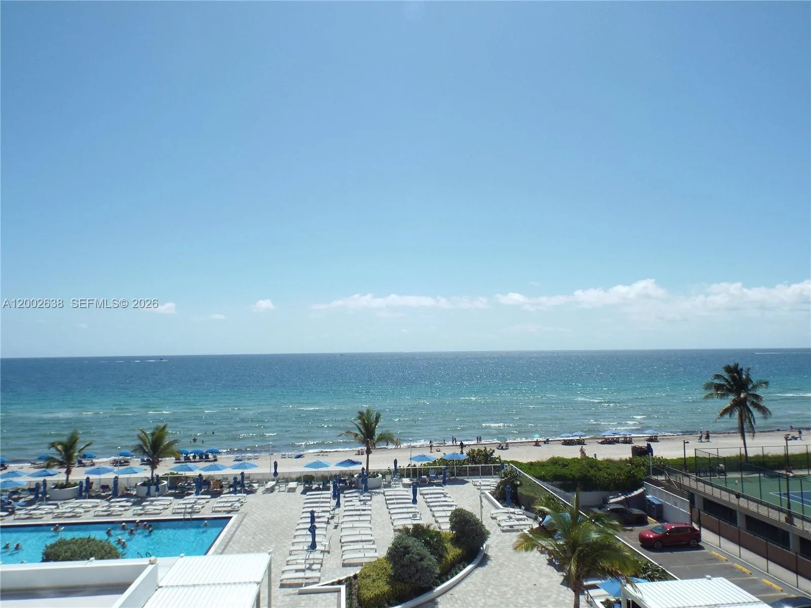 1904 S Ocean Dr # 603, Hallandale Beach, FL 33009 photo 2